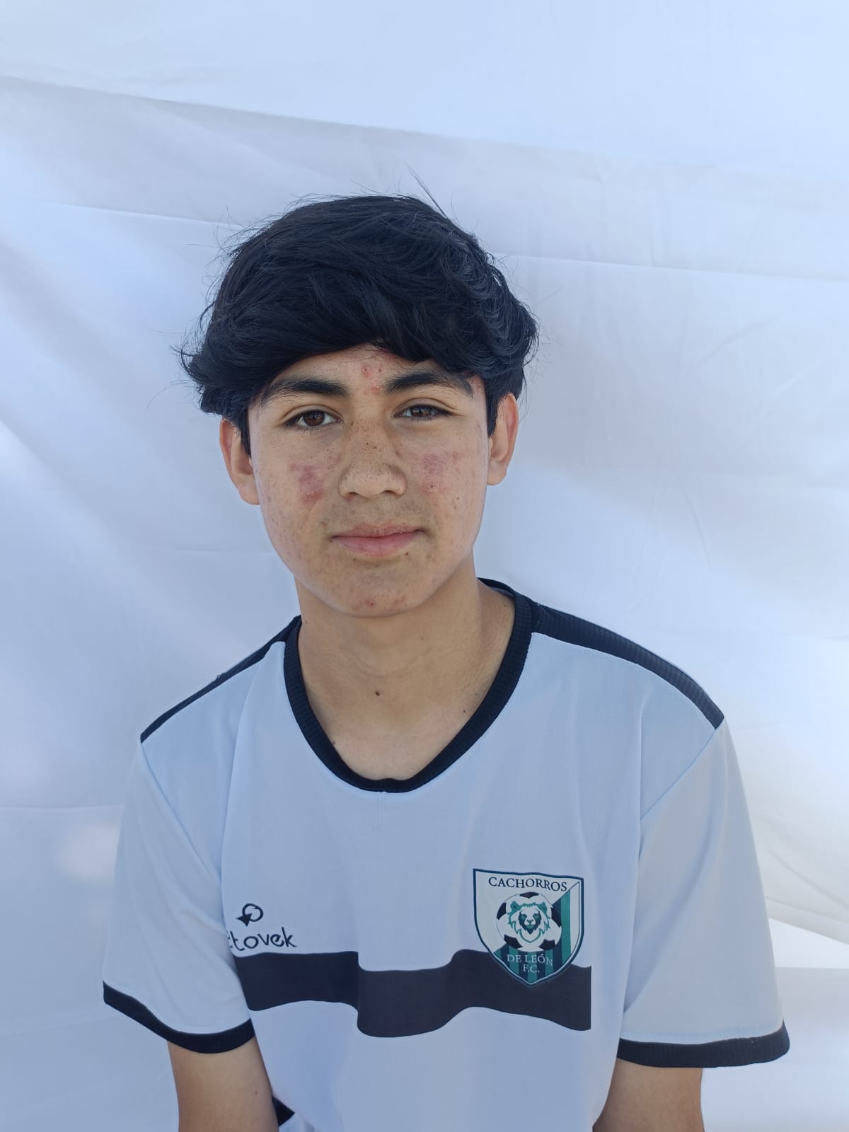 Emiliano Rocha Romero