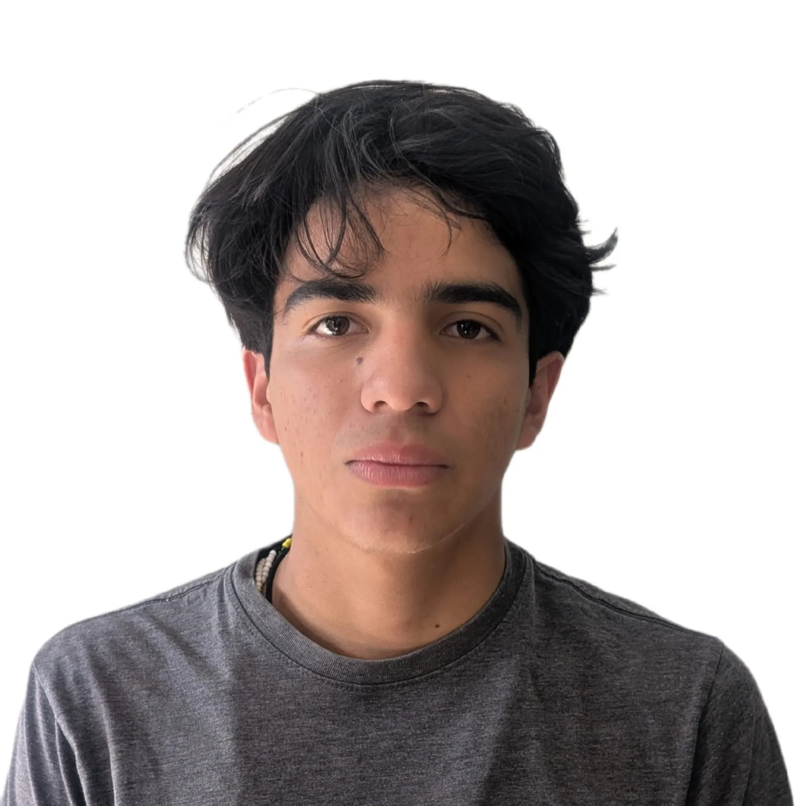 Angel Arturo Huerta Ramirez