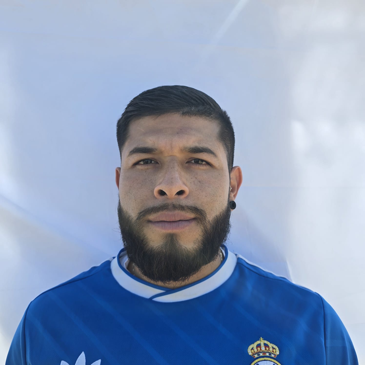 Jesus Jafer Acosta Gonzalez