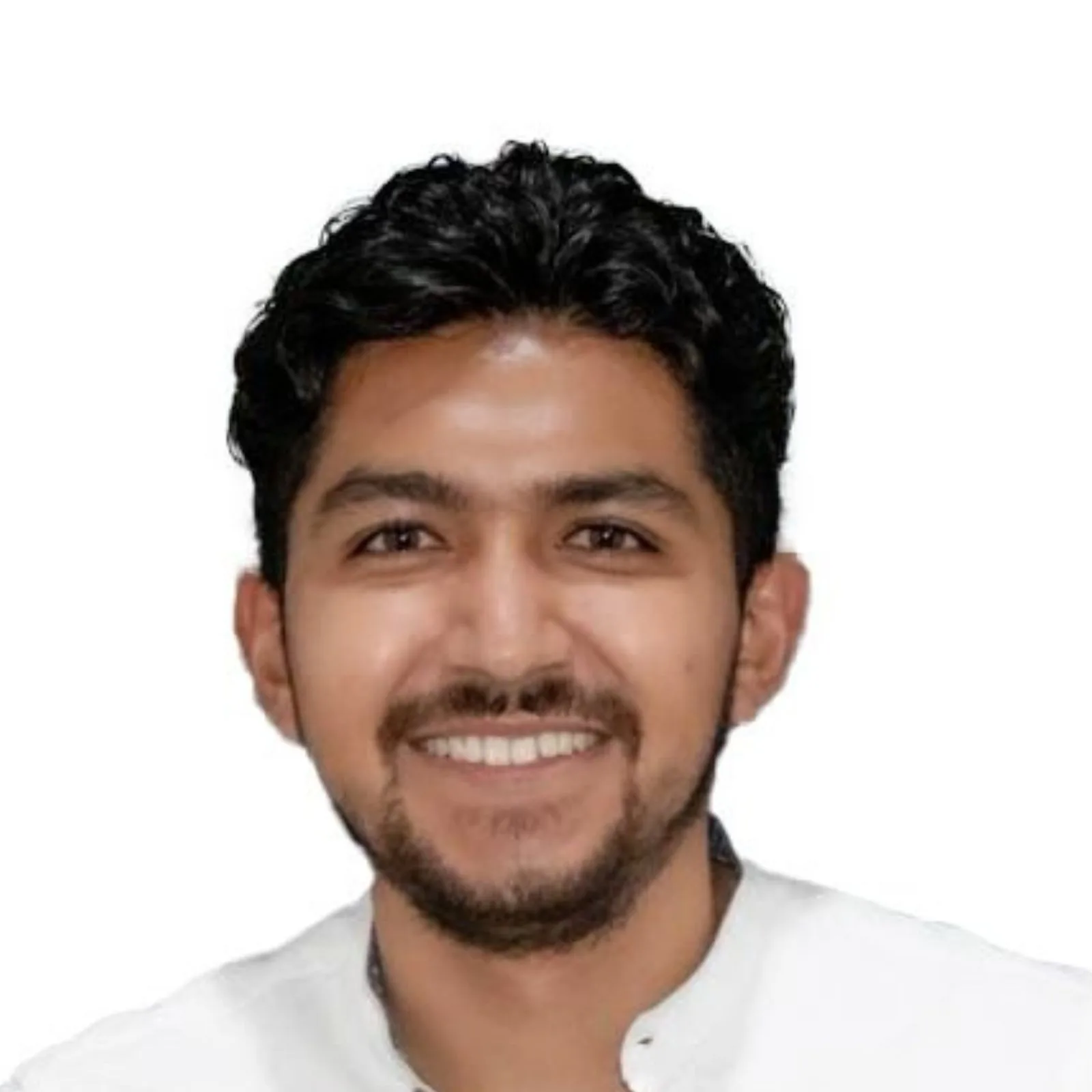 Alejandro Gómez De La Rosa