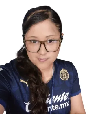 Laura Del Carmen Cortes De Leon
