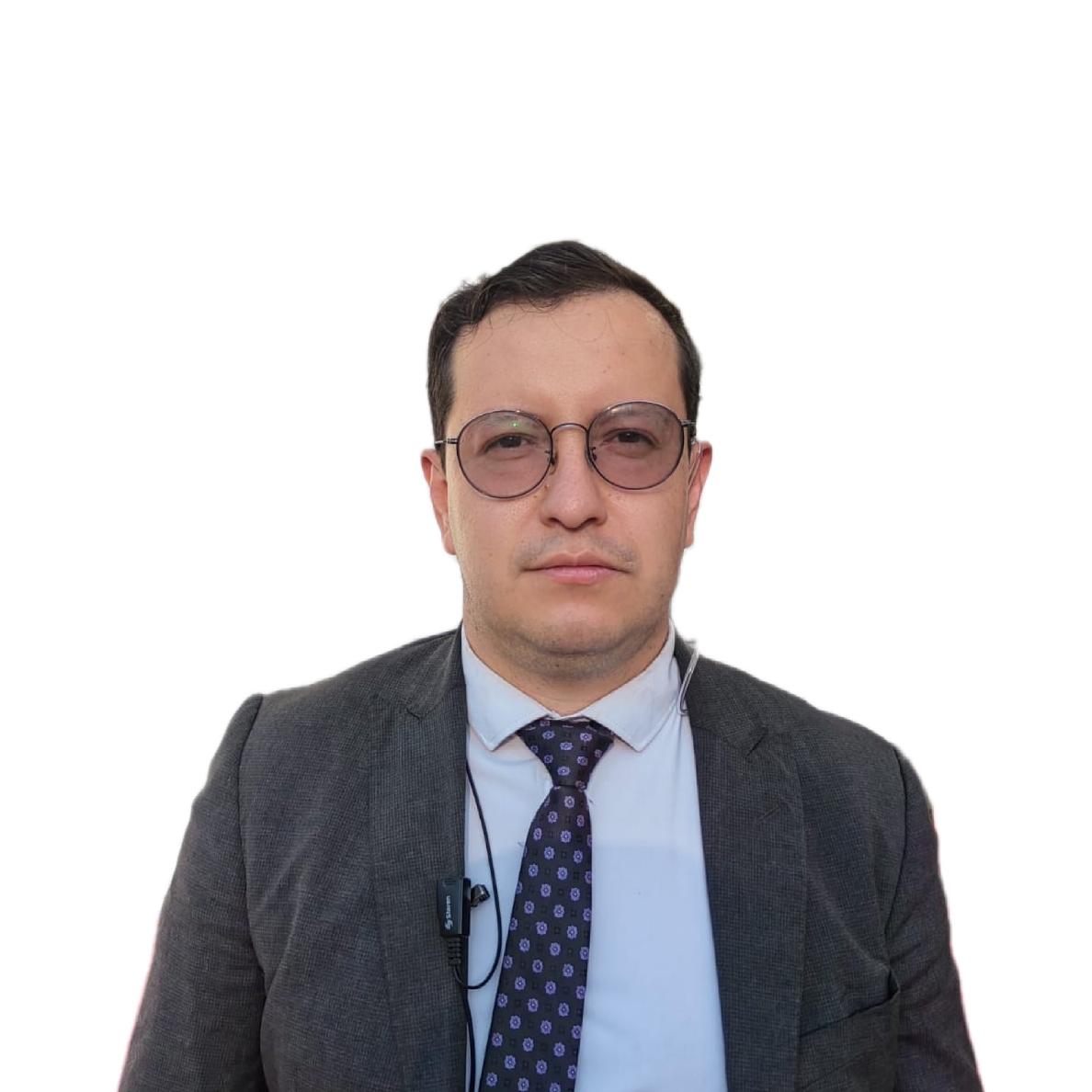 Miguel Angel Mendoza Hernandez