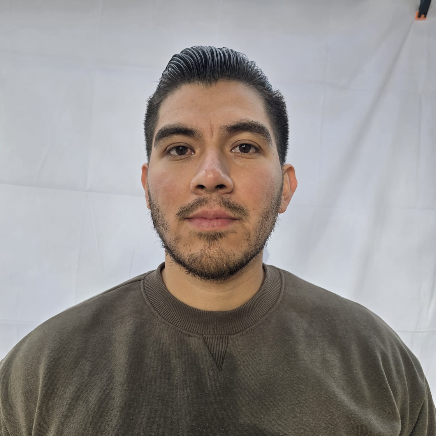 Marco Julio Alatorre Hernandez