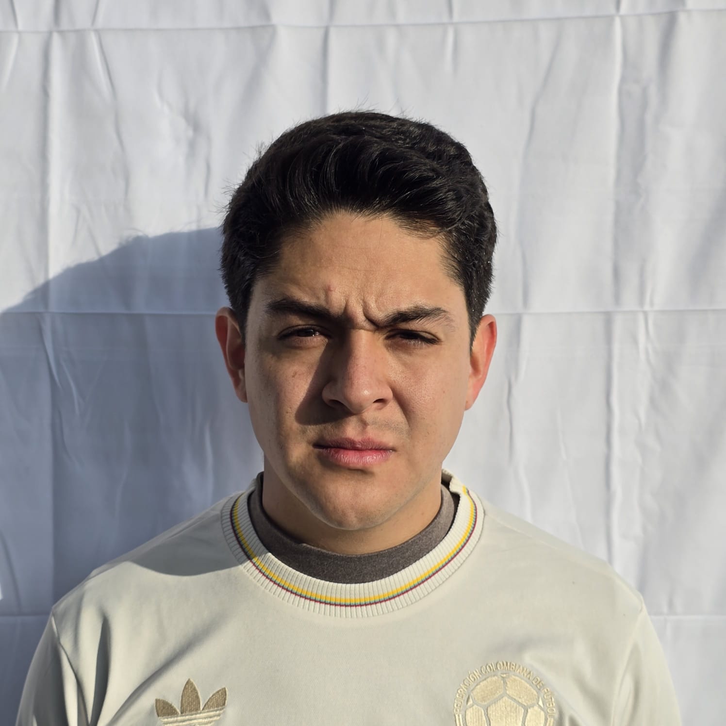 Jose Miguel Serrano Martínez