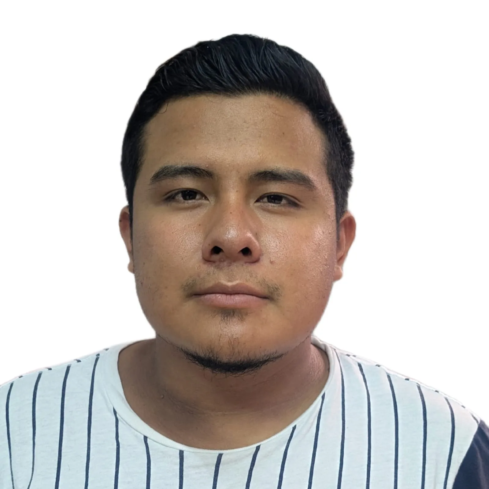Julio Emmanuel Guevara Angel