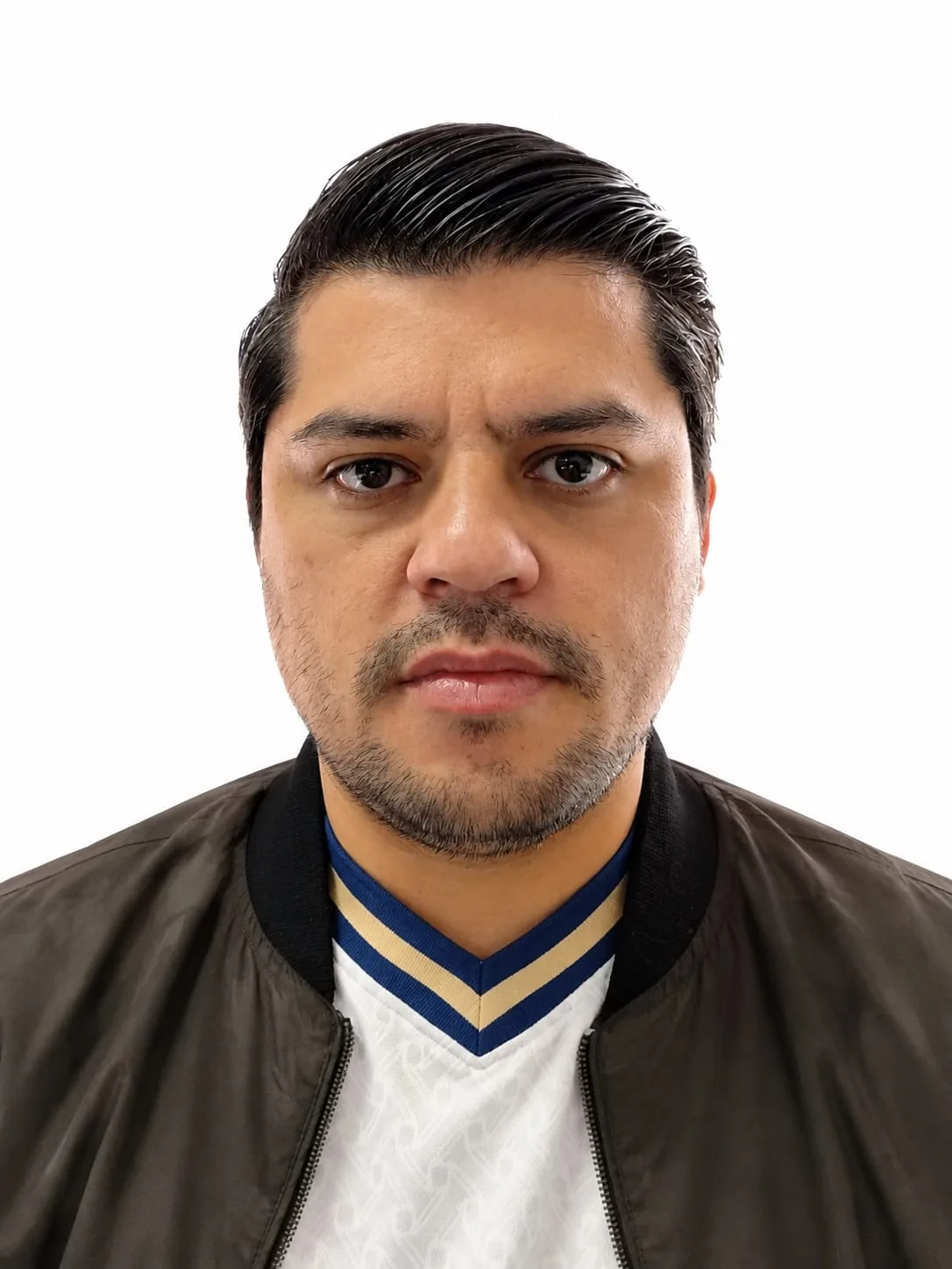 Angel De Jesús Torres Vidales