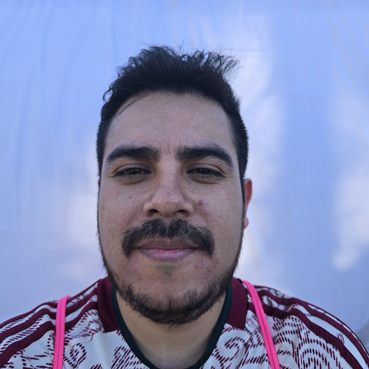 Erick Ricardo Mora Franco