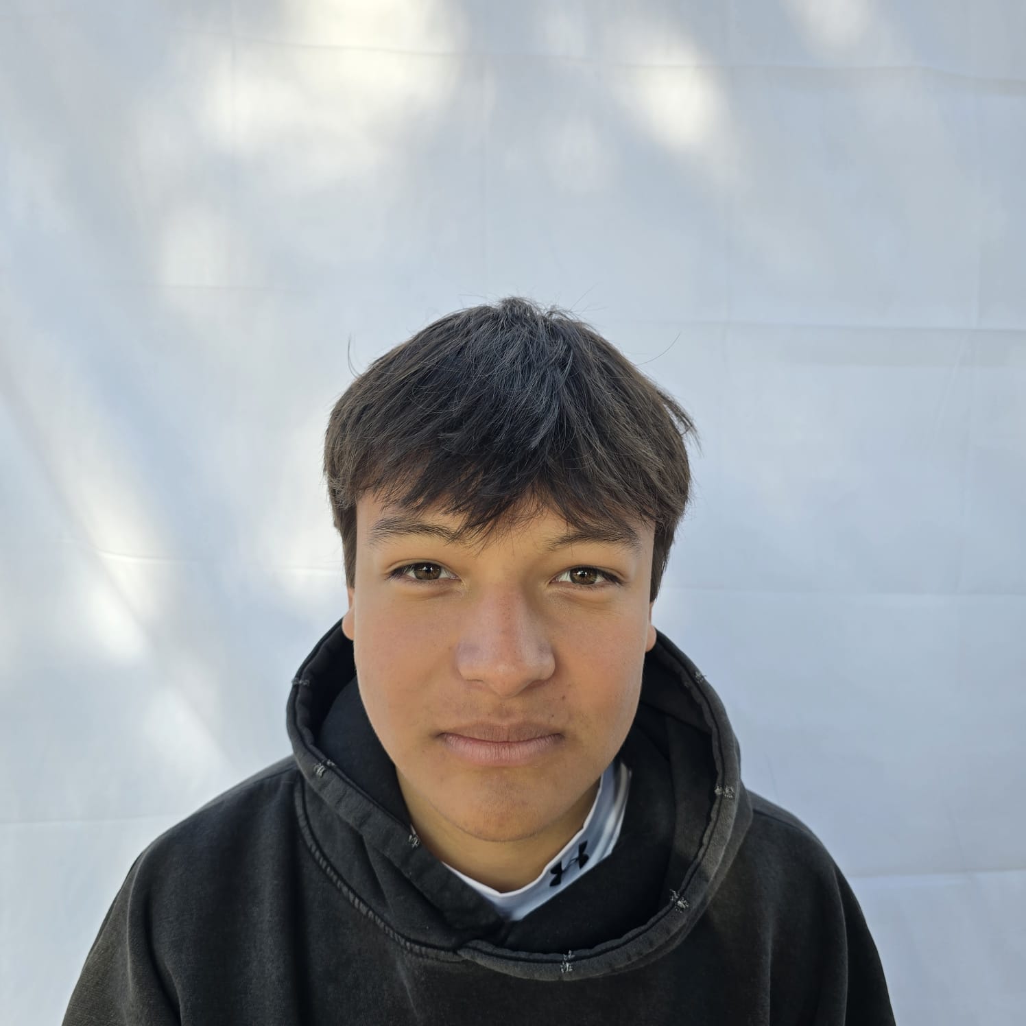 Cristian Iván Bravo Castañeda