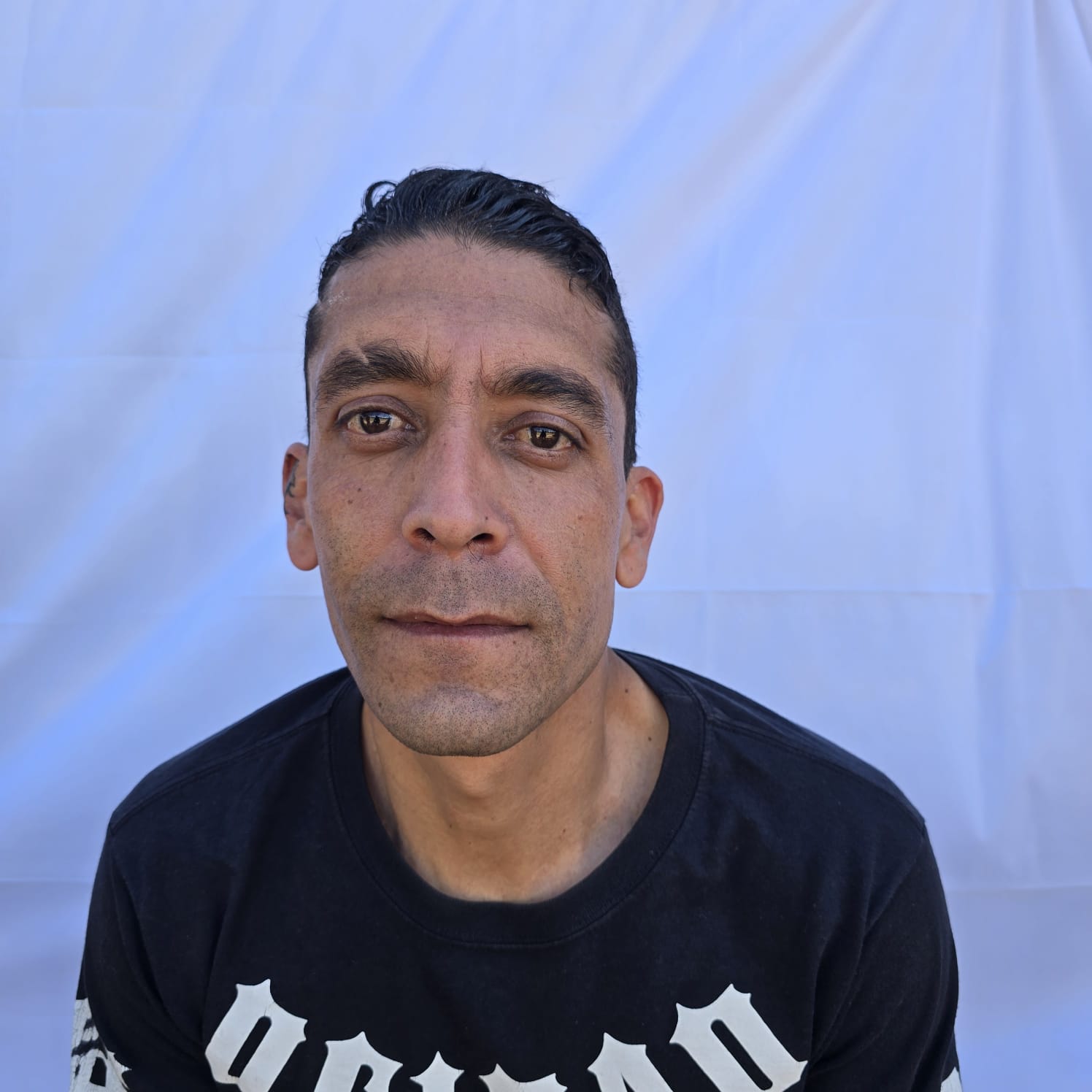 Mario Moreno Quezada