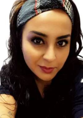 Susana Elizabeth Ontiveros Zuñiga