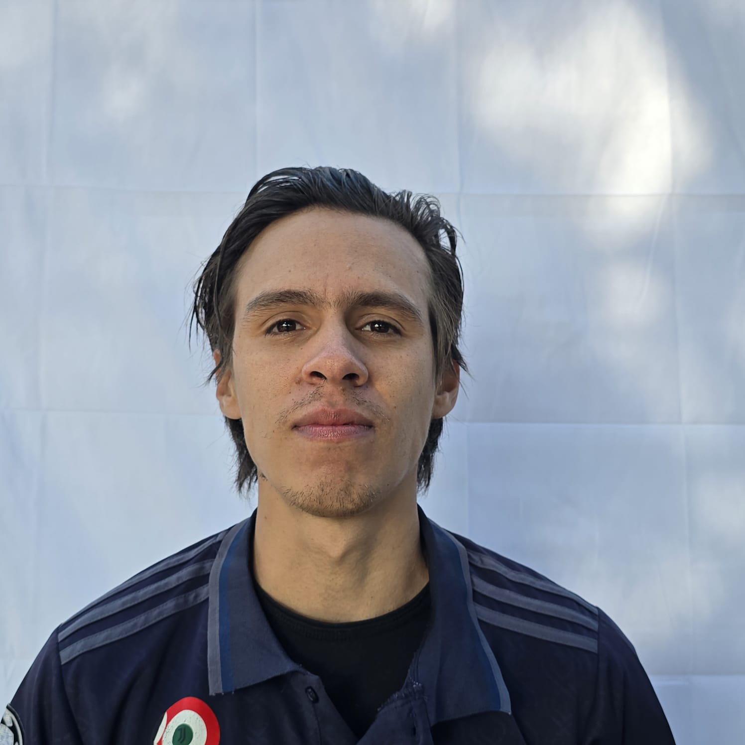 Diego Alejandro Muñoz Morales