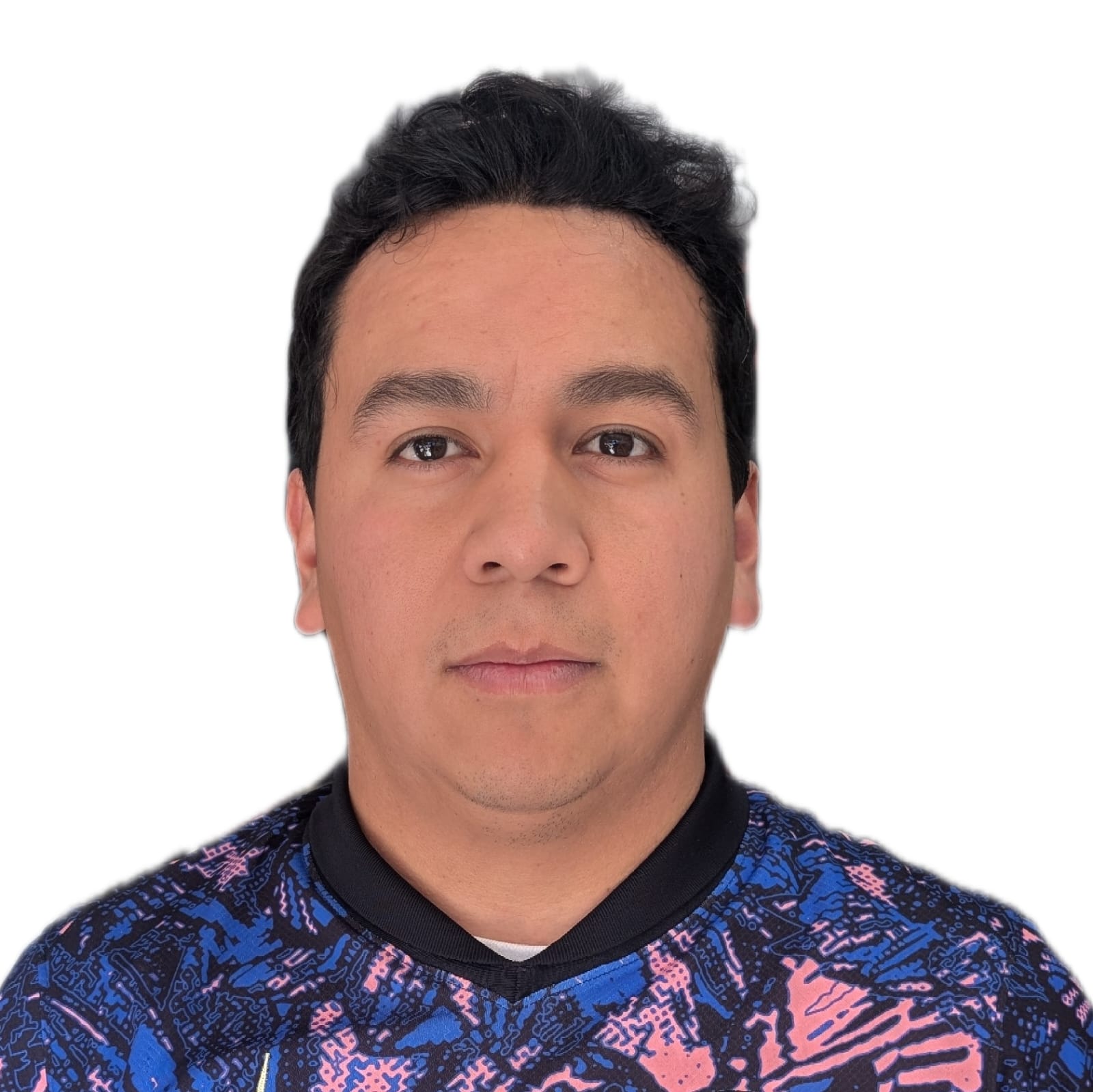 Eli Josue Belmares Rocha