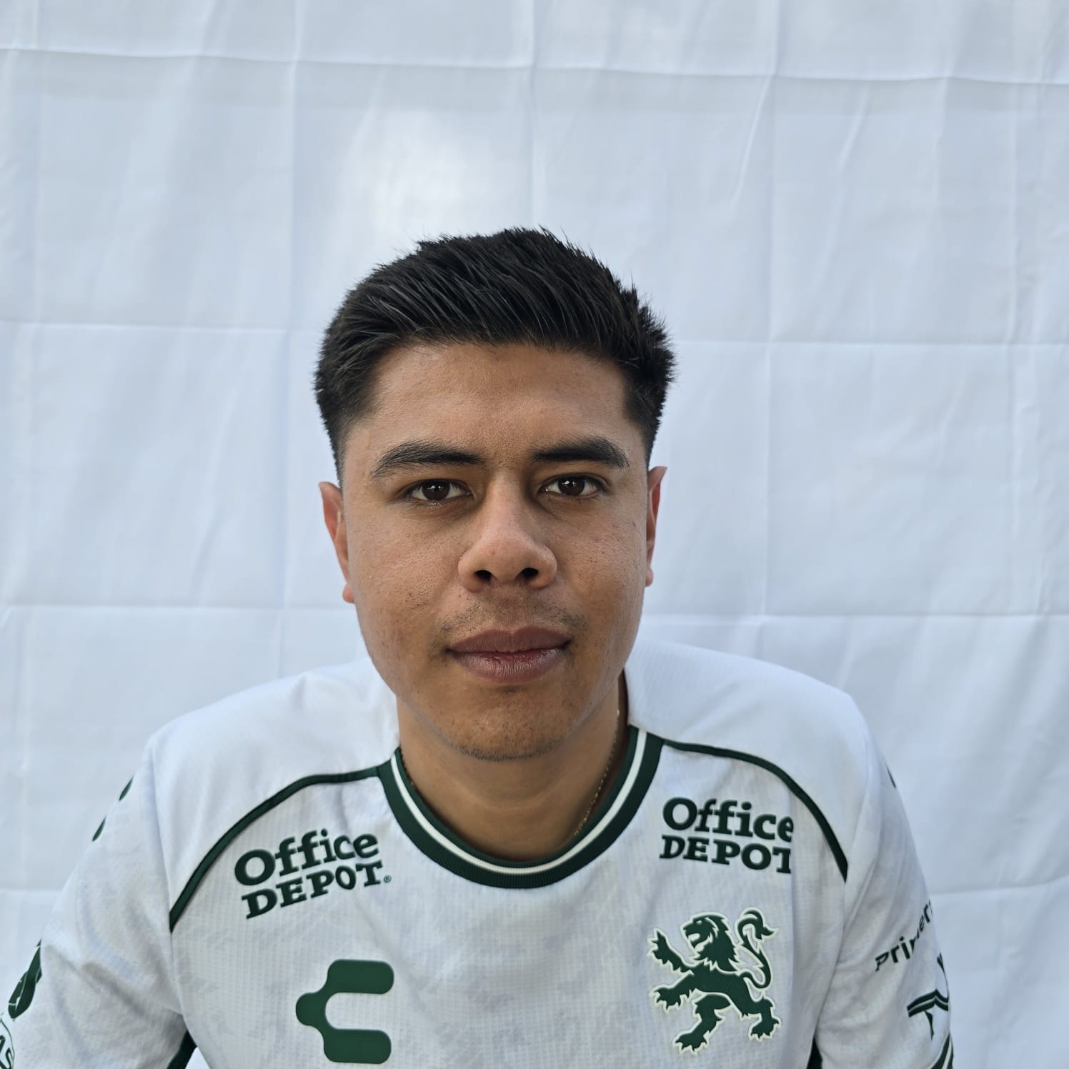 Jonathan Sebastián Lucio Sánchez