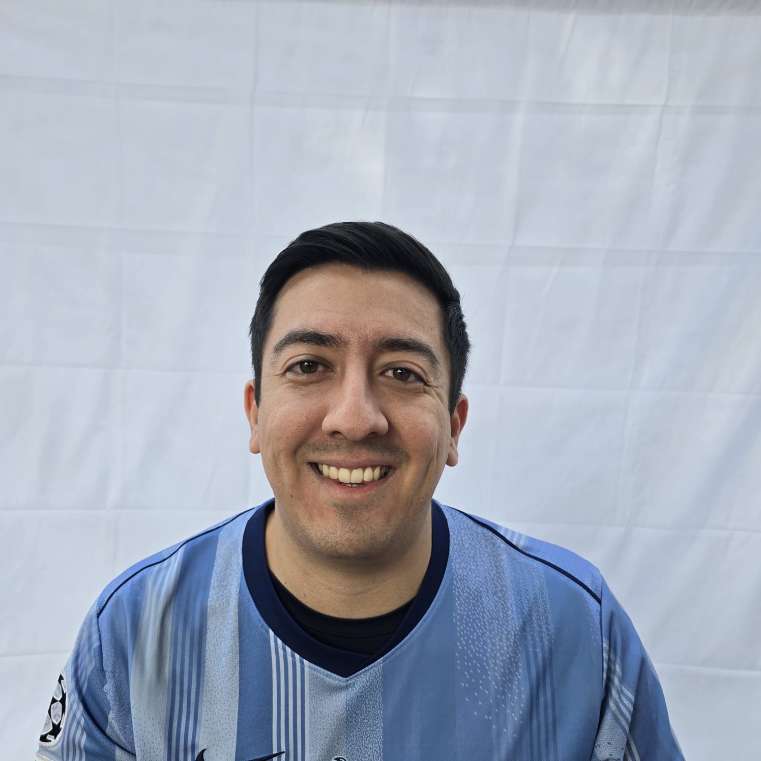 Luis Eduardo Barajas Román