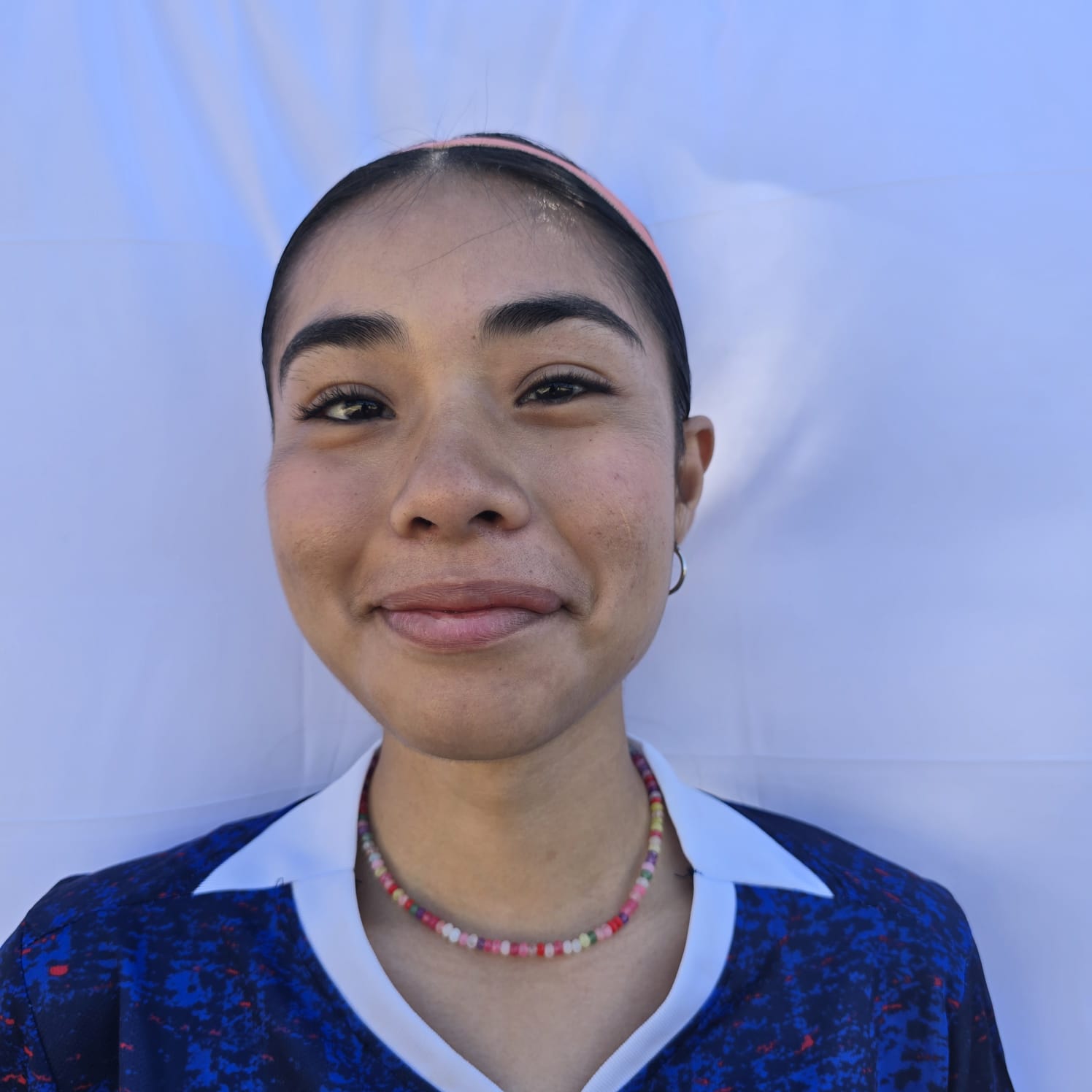 Sayra Pamela Hernández Prado