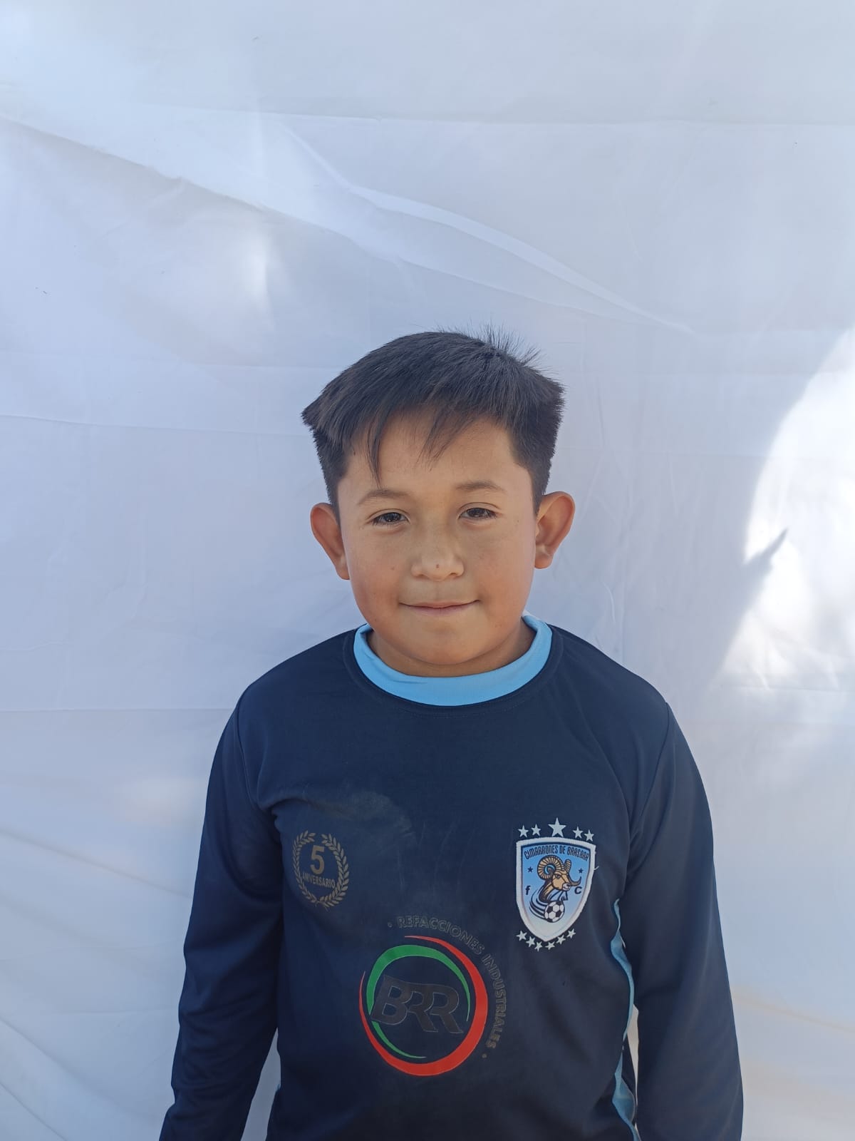 Angel Javier Castro Rodriguez