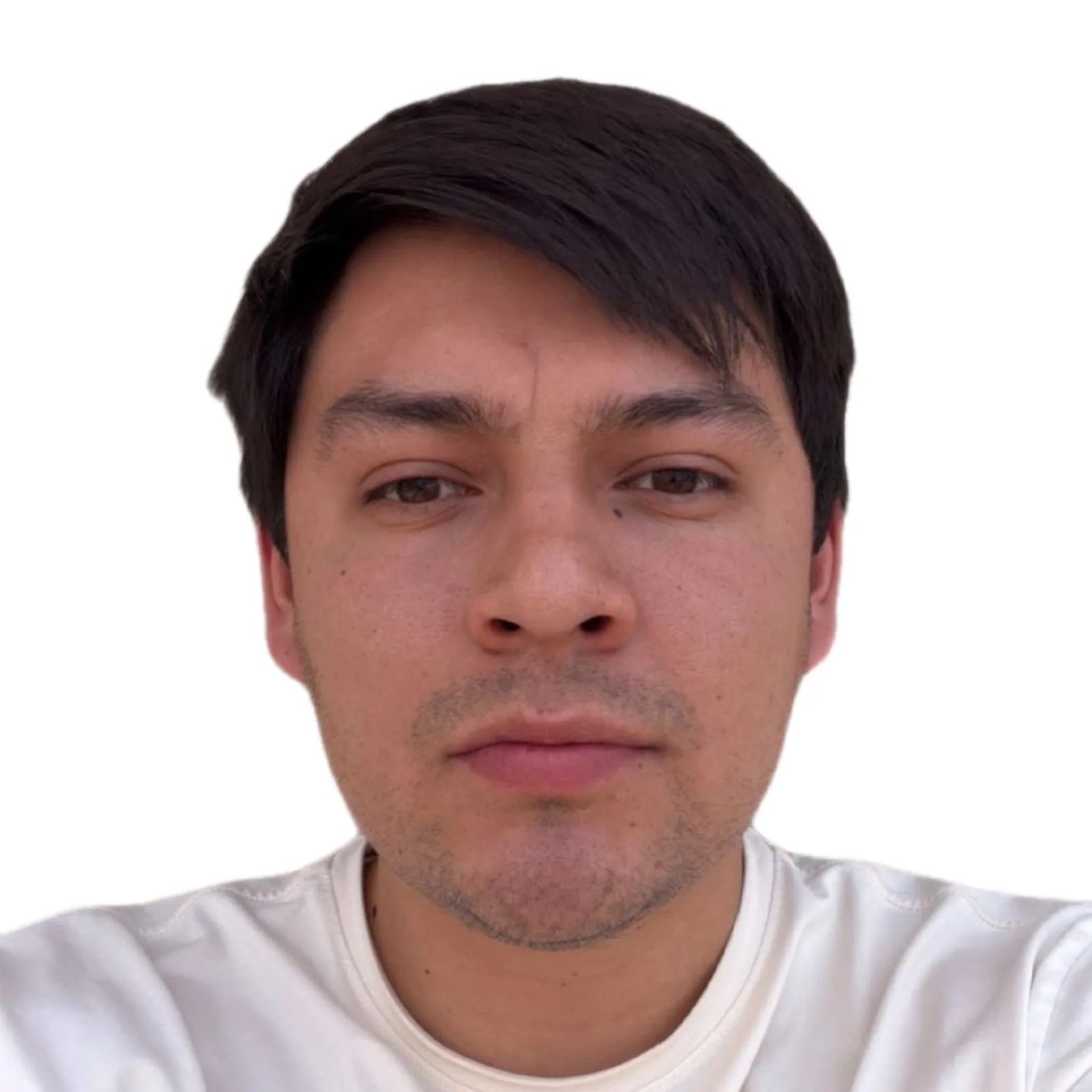 Alejandro Manuel Robles Vera