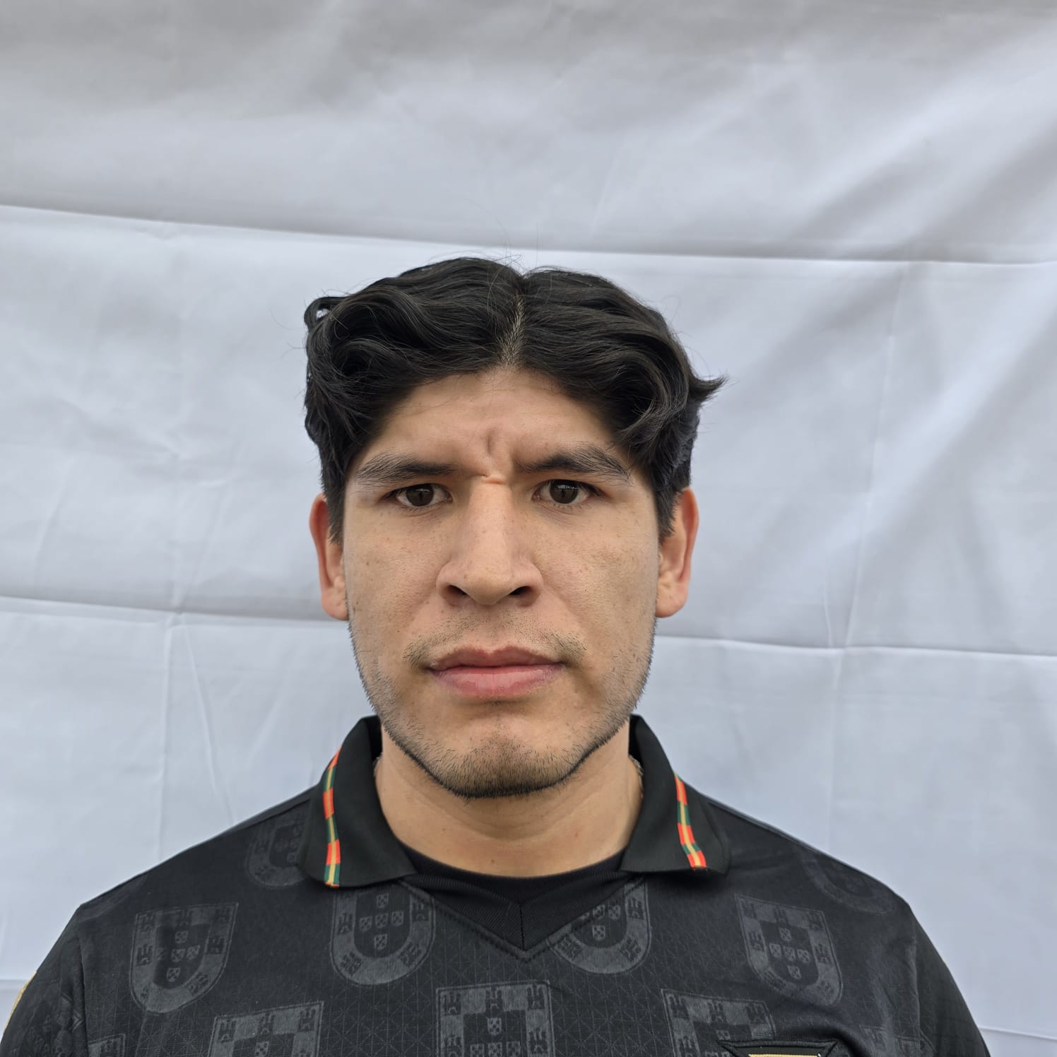 Ernesto Cecilio Vázquez Navarro