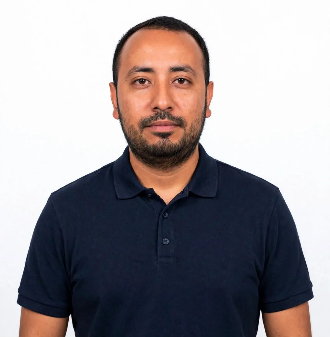 Ernesto Antonio Cervantes Luna