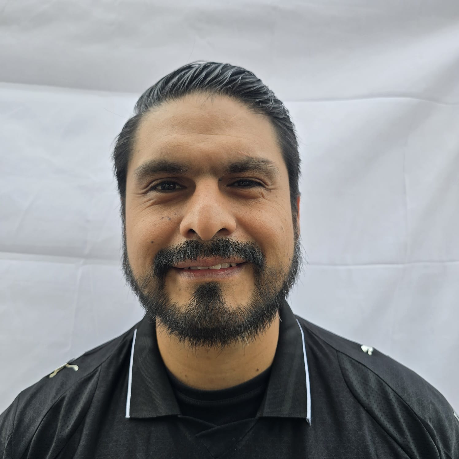 Francisco Octavio Herrera Garcia