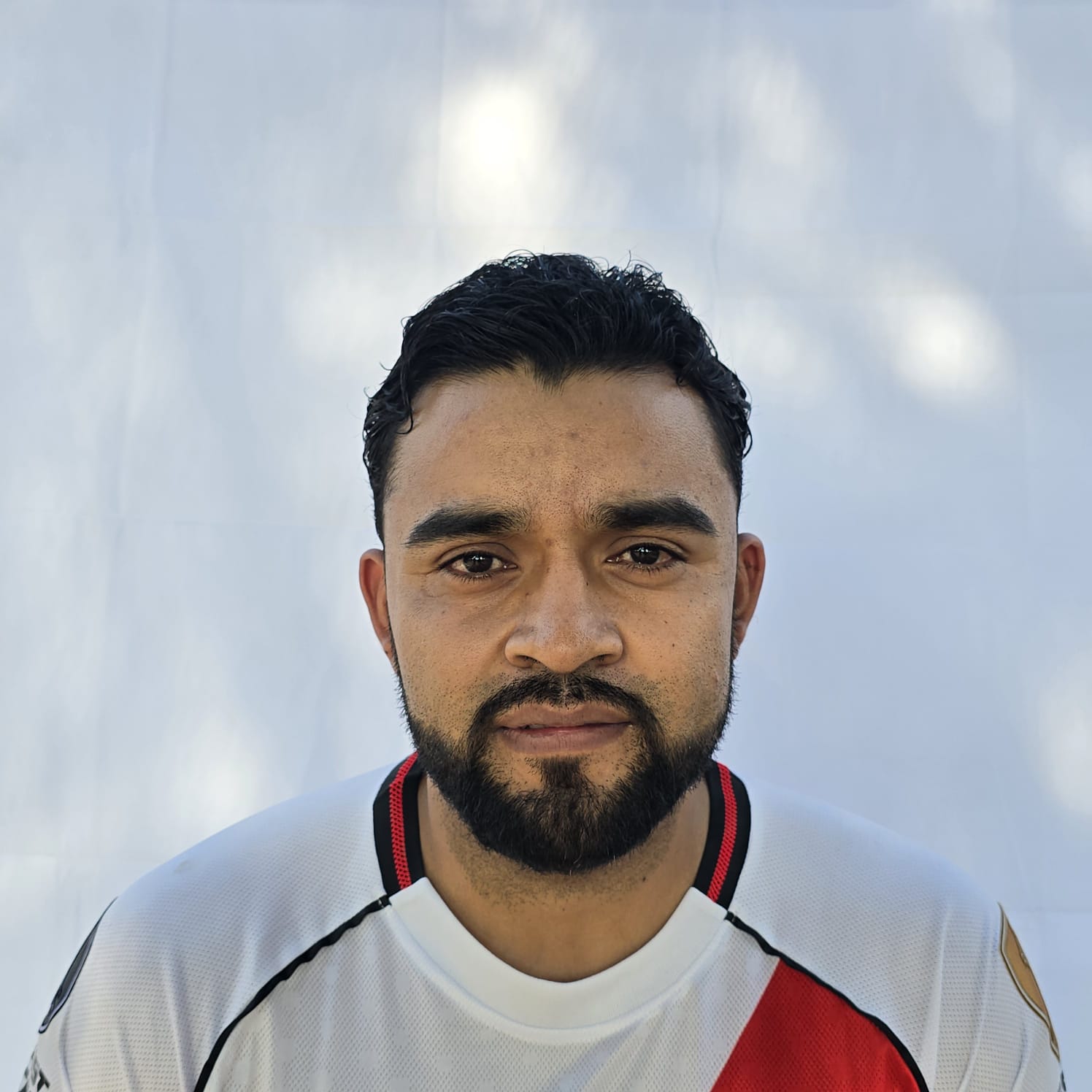 Josué Emanuelle Ramirez Sánchez