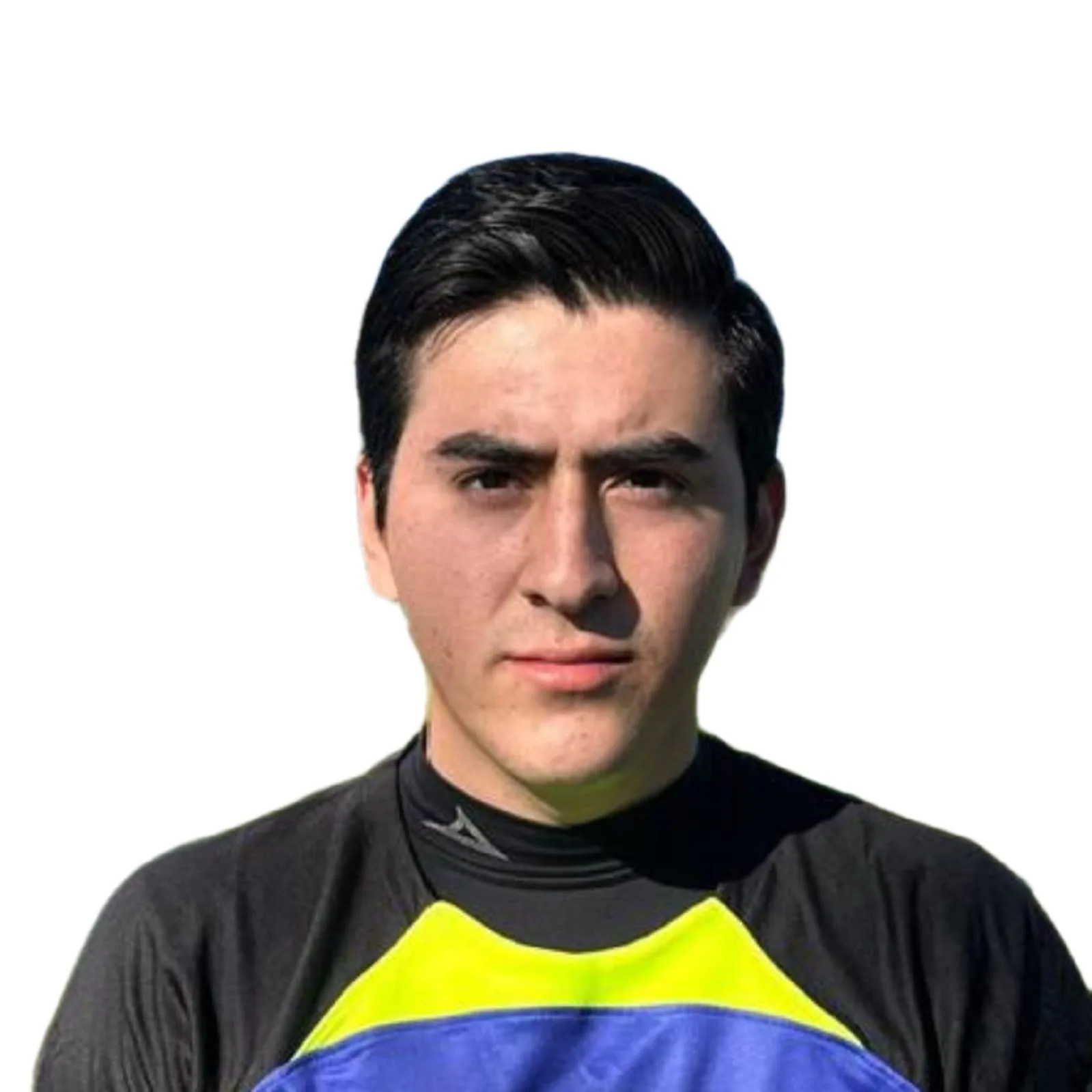 Fabian Maximiliano Torres Lopez