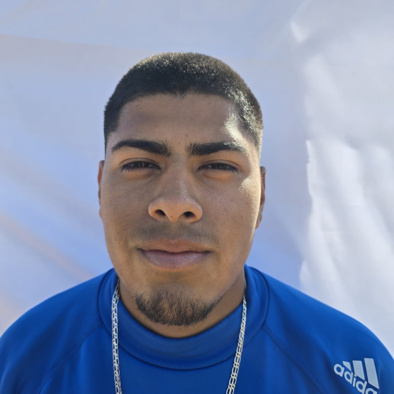 Brandon Alexis Lopez Mendez