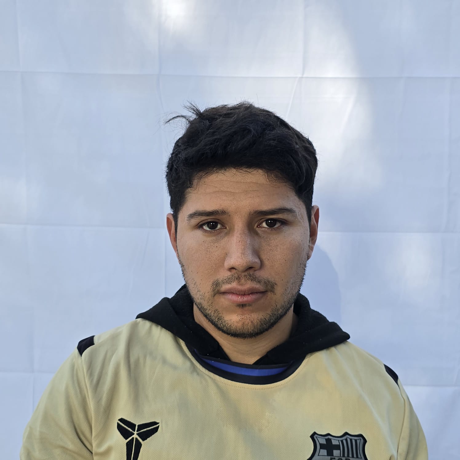 Rigoberto Sandoval Hernandez