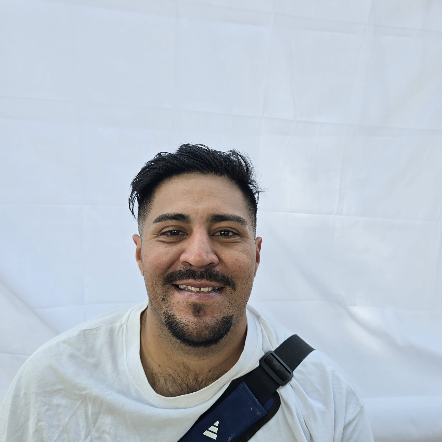 Oscar Michael Perez Tapia