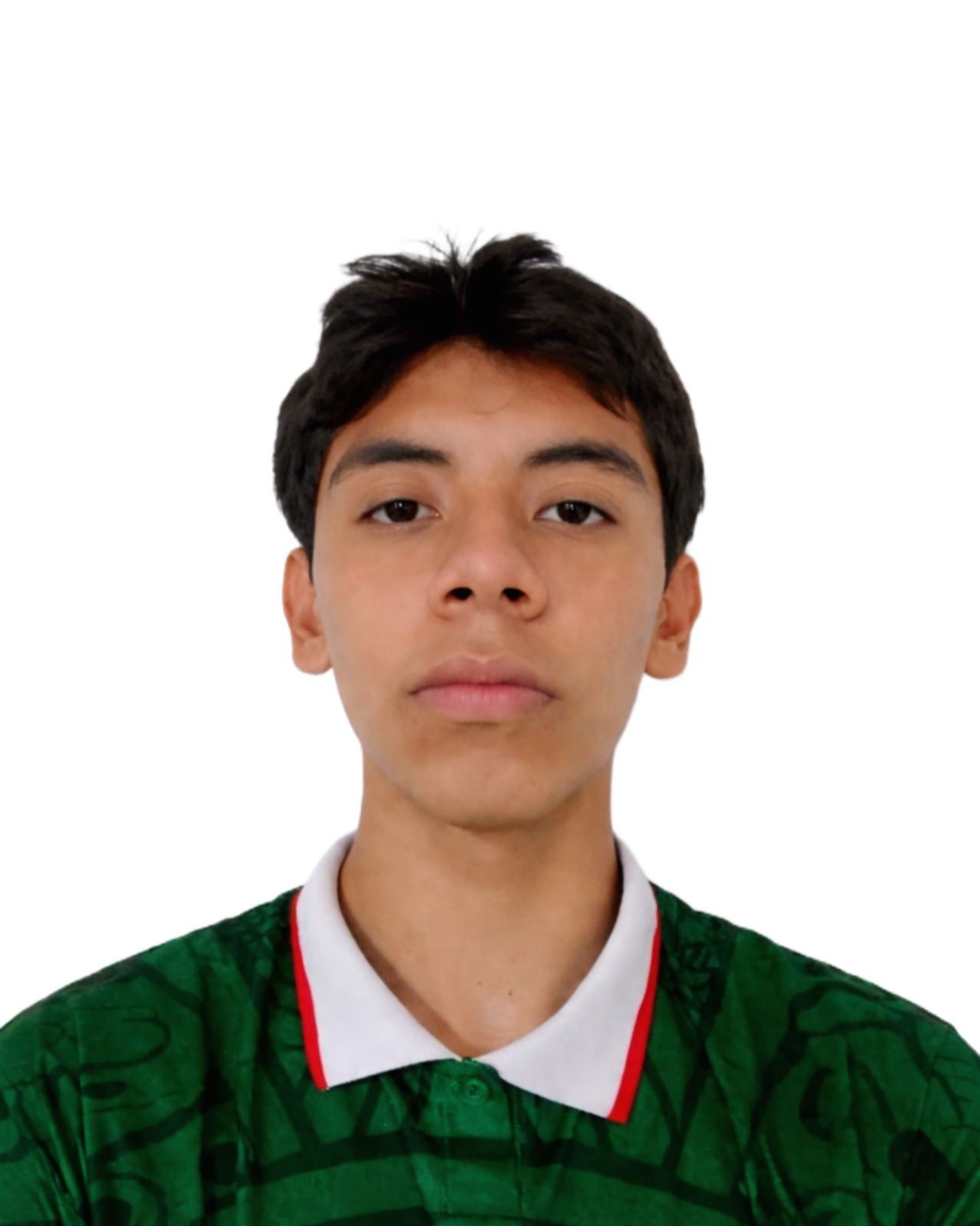 Ricardo Andrade Velázquez