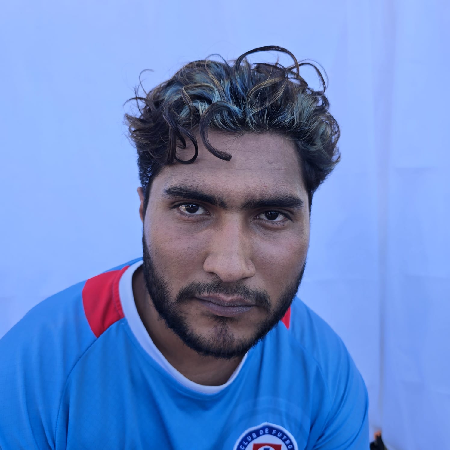 Oswaldo Josue Arellano Licea