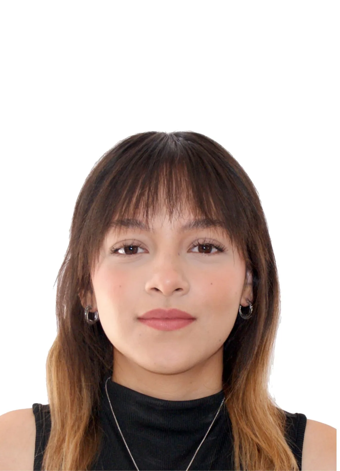 Fernanda Marisol Rocio Alcantar