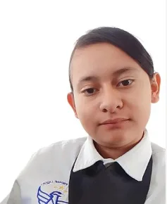 Leslie Esmeralda Ramirez Hernandez
