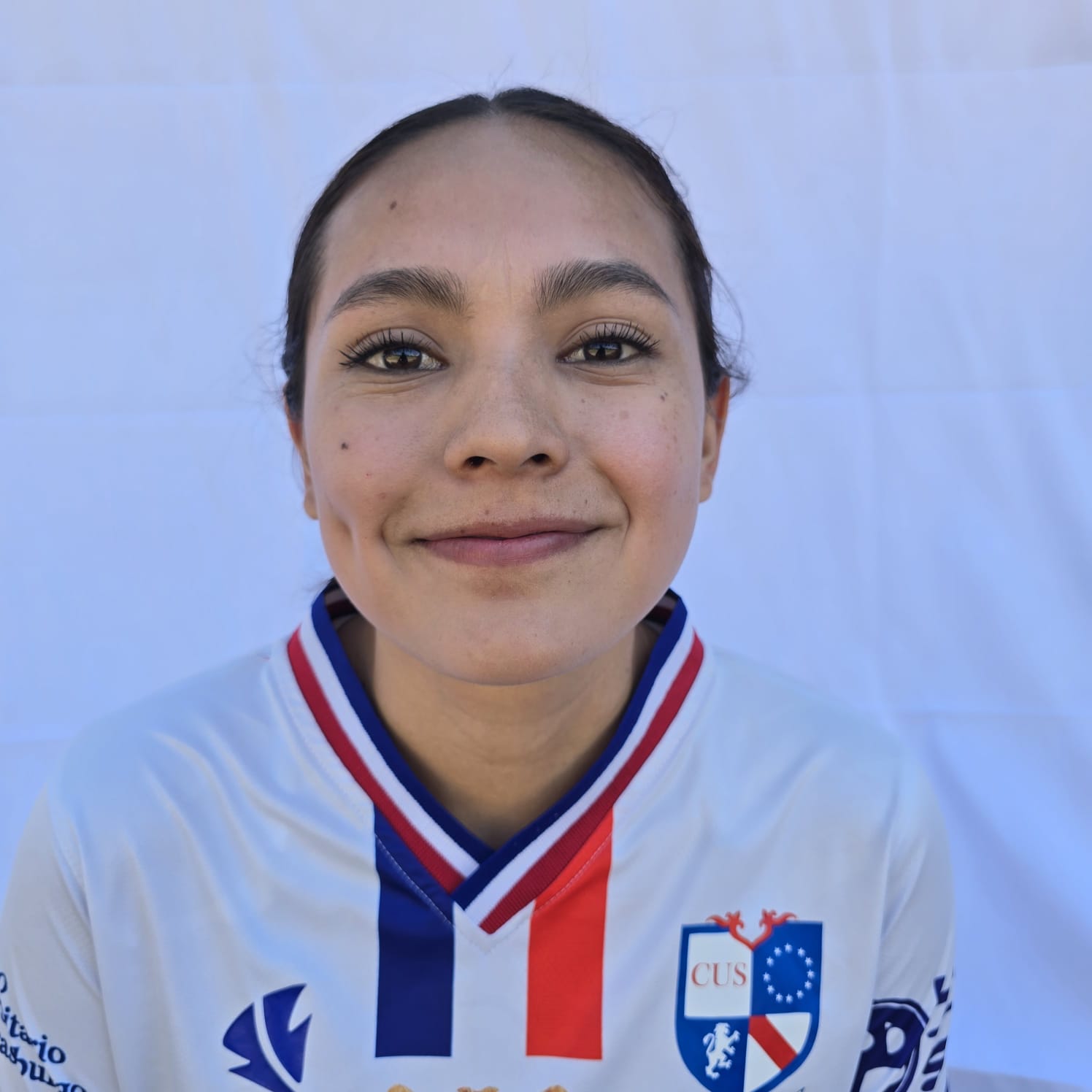 María Fernanda Luna Torres