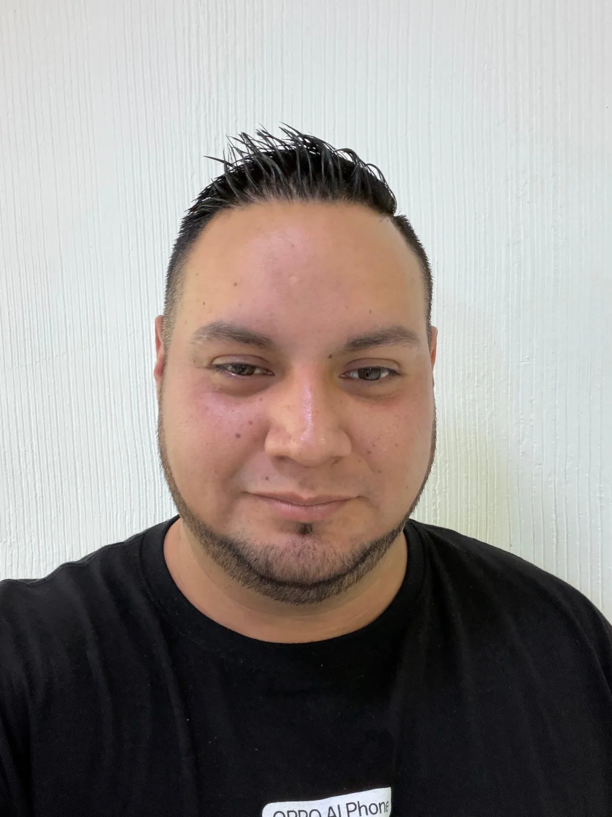Missael Alejandro Caudillo Alonzo