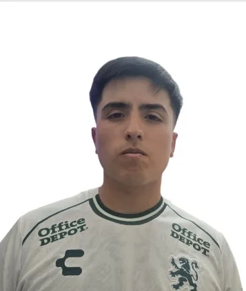 Alexis Uriel Aguilera Neri