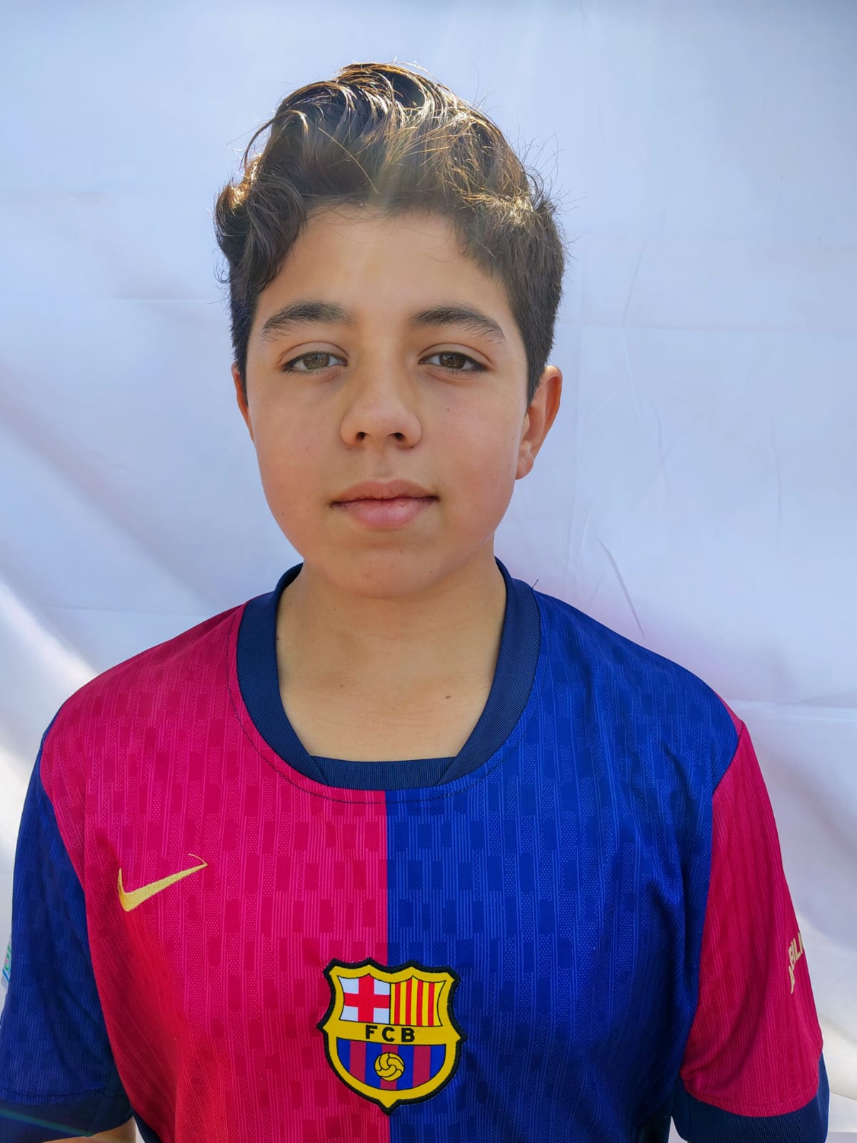 Fabio Arturo Robles Salas