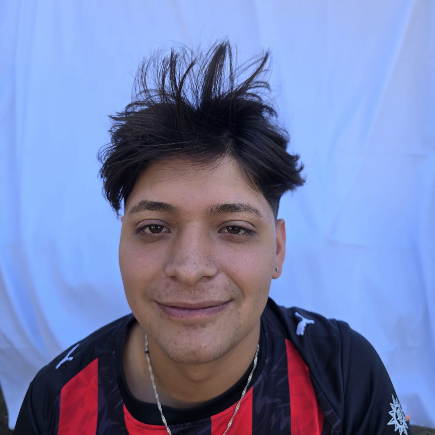 Hugo Enrique Manriquez Cortes