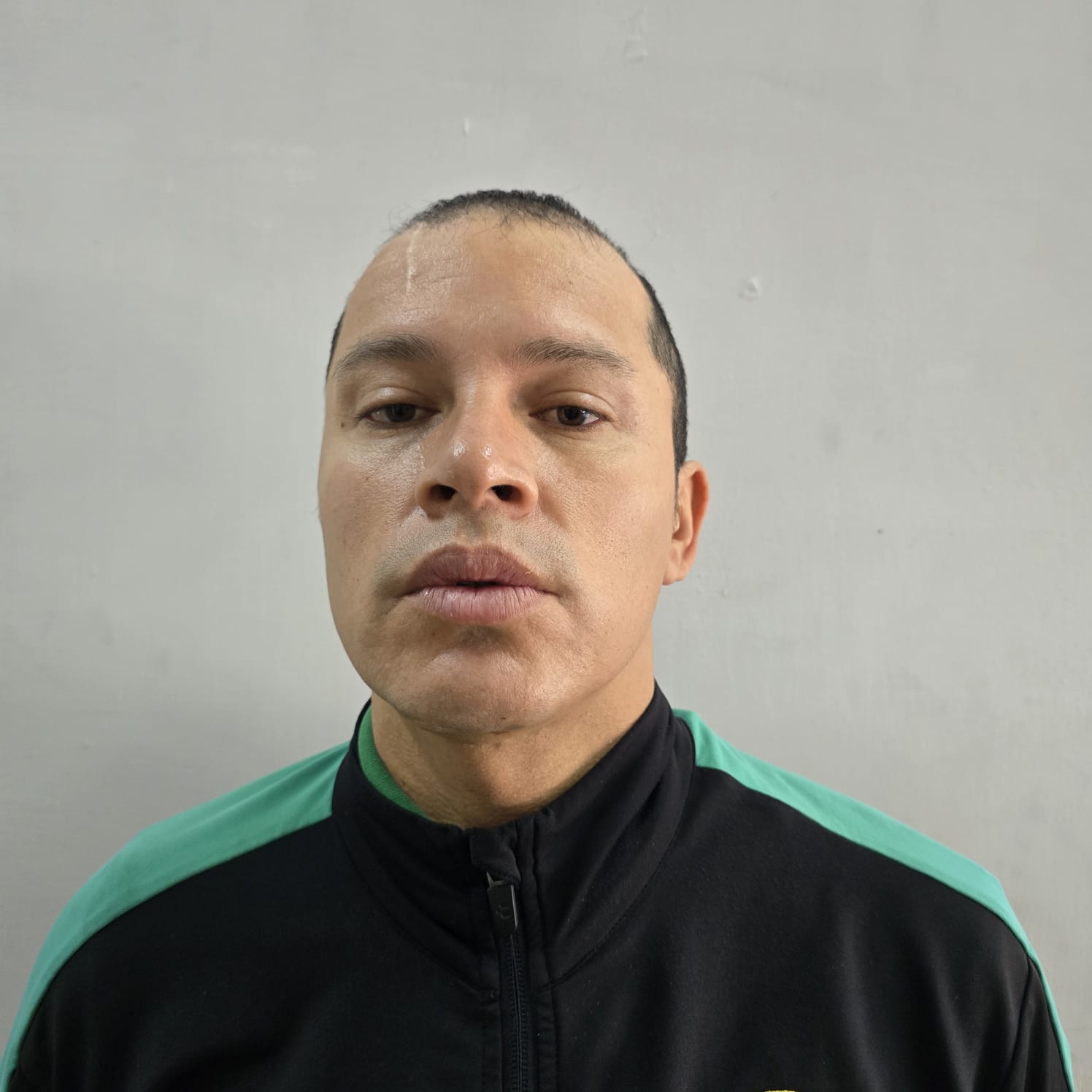 Jose Antonio Santoyo Cabrera