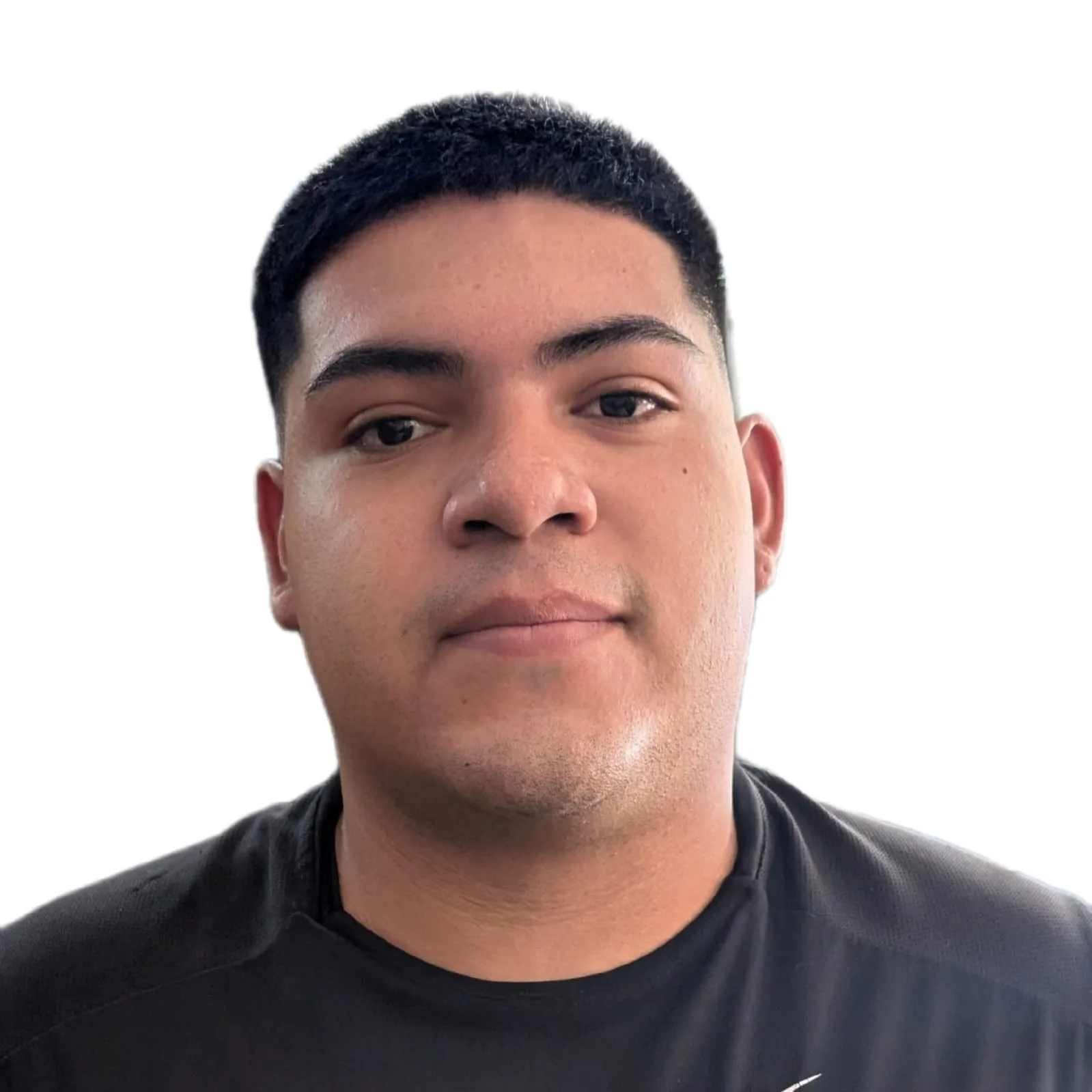 Isaac Mauricio Ramos Barcenas