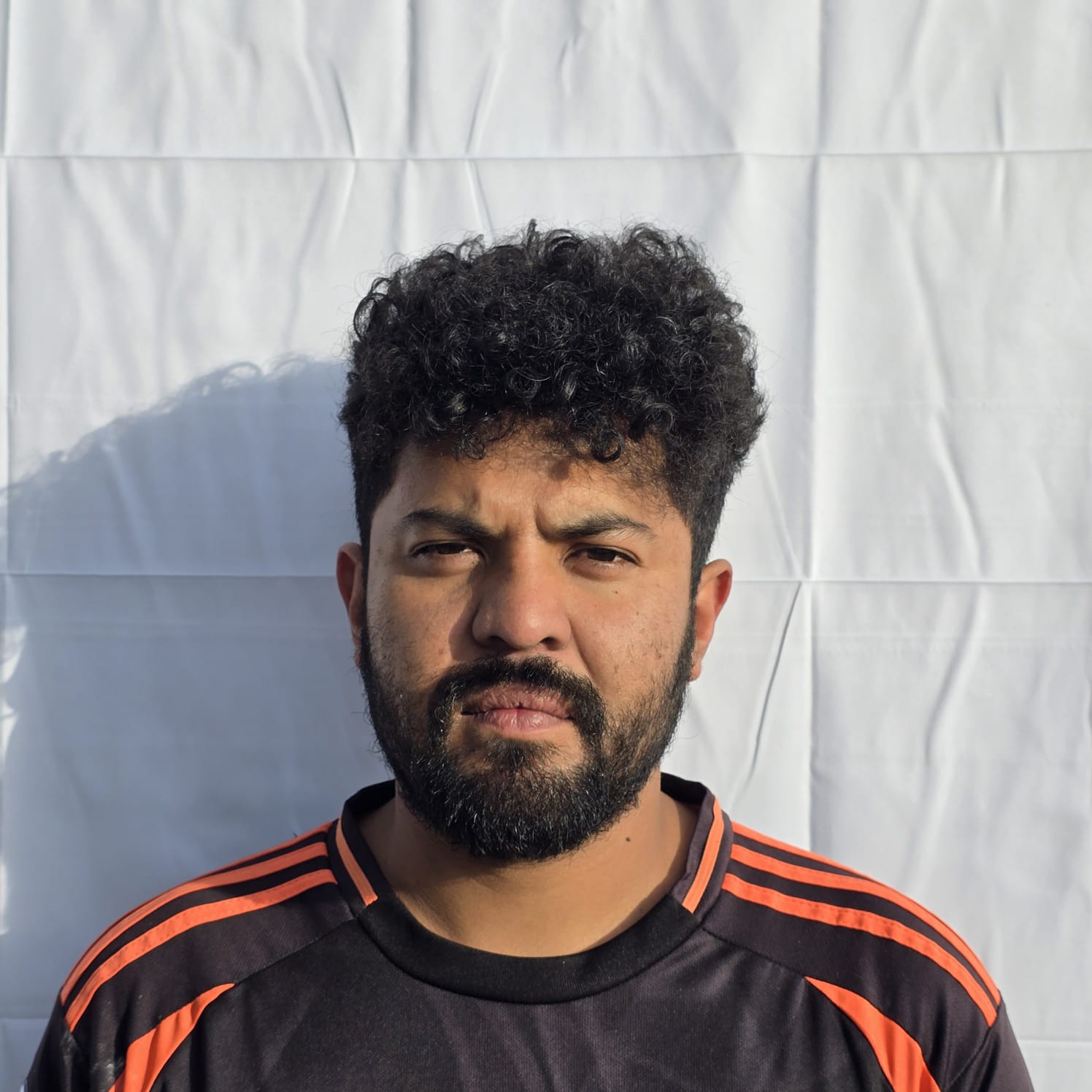 Jorge Luis Sanchez Olvera