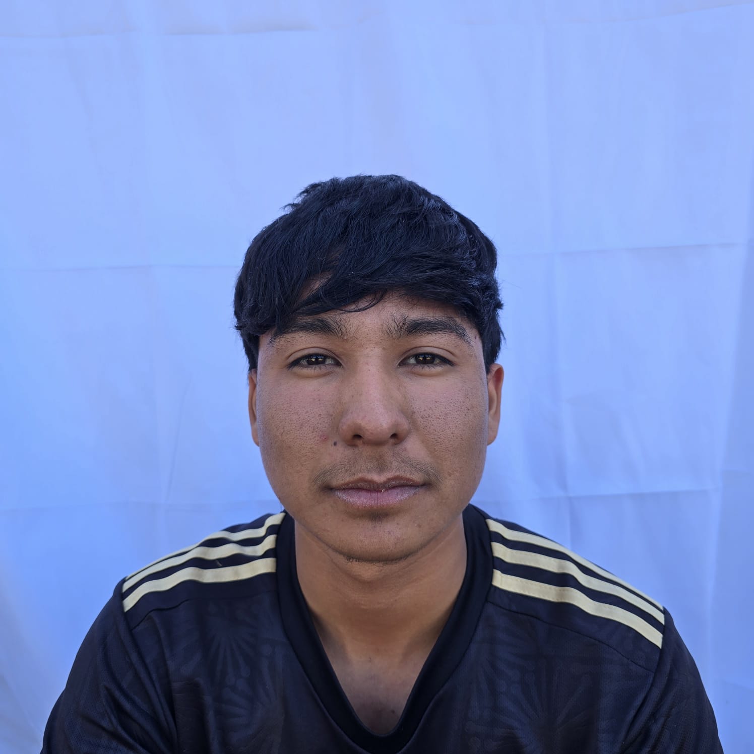 Josue Alejandro Martinez Villapando