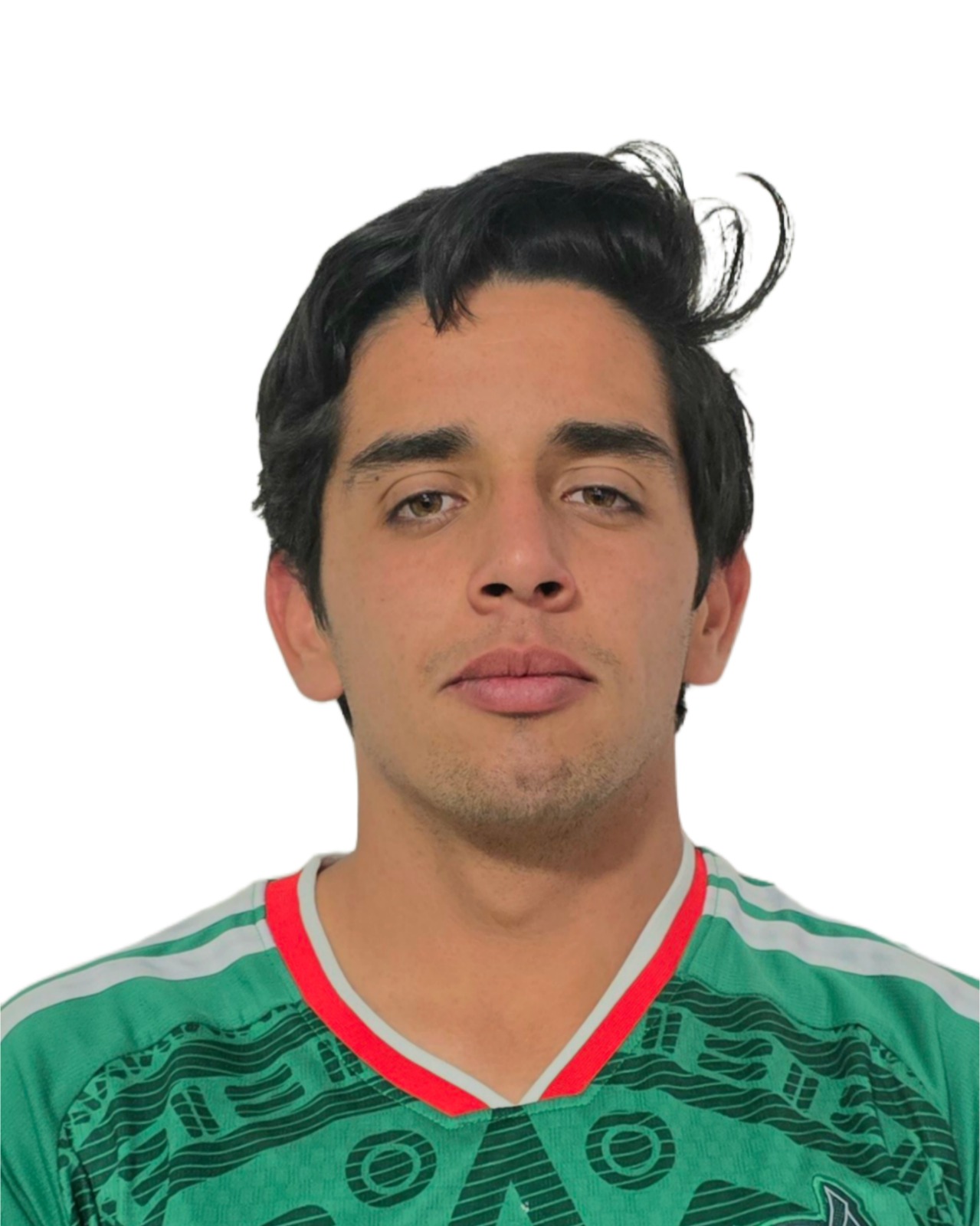 Rodrigo López Ramos