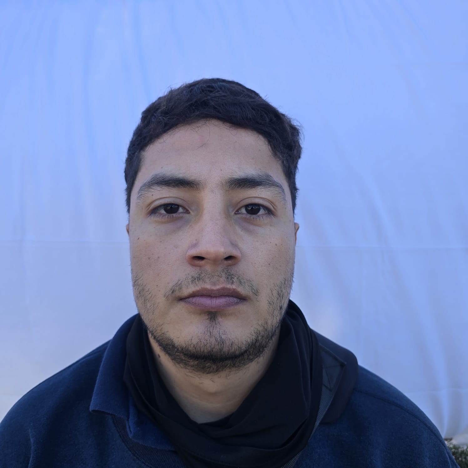 Jose Arturo Moreno Quintero