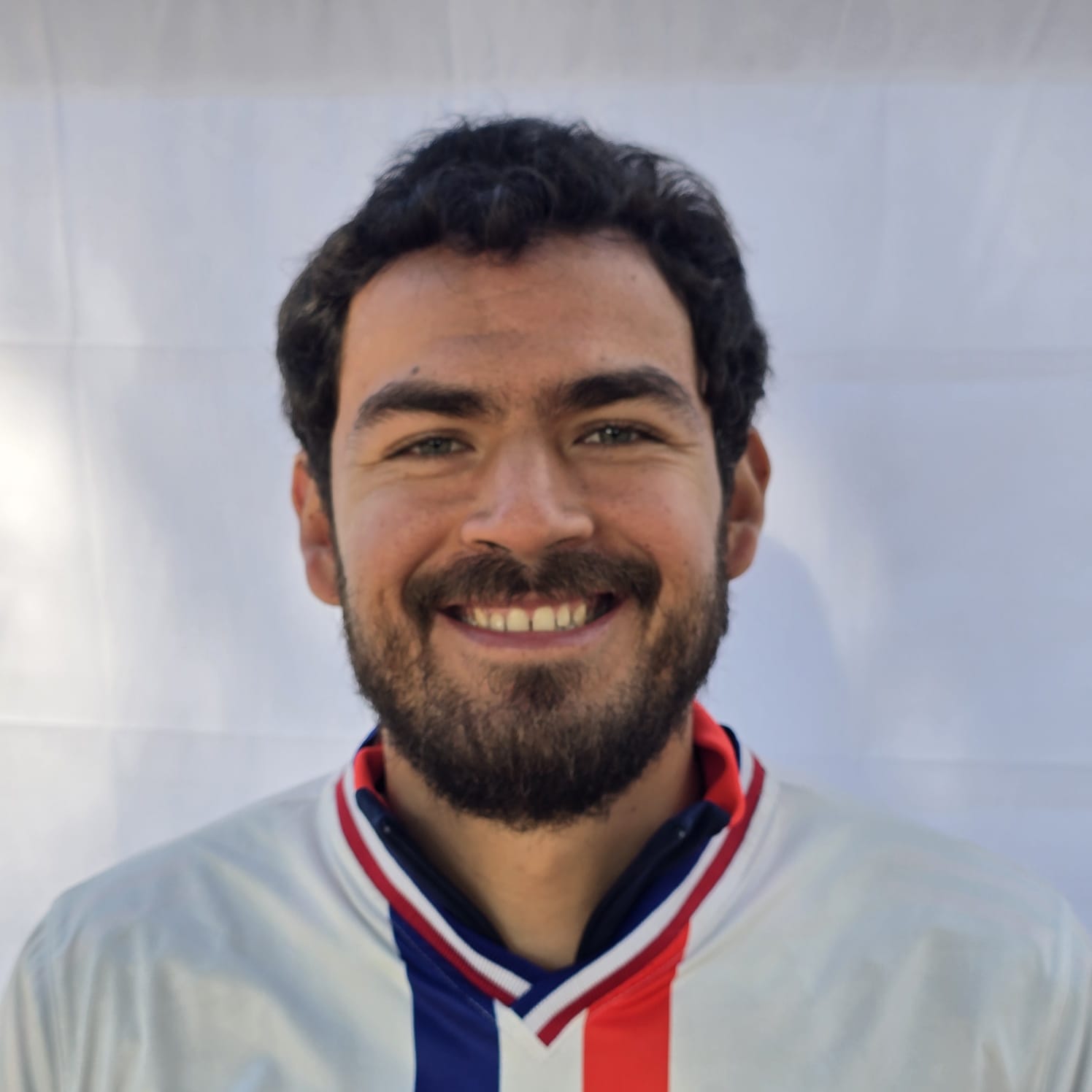 Daniel Alejandro Rivera Rodríguez