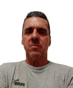 Marcelo Enrique Tamburro