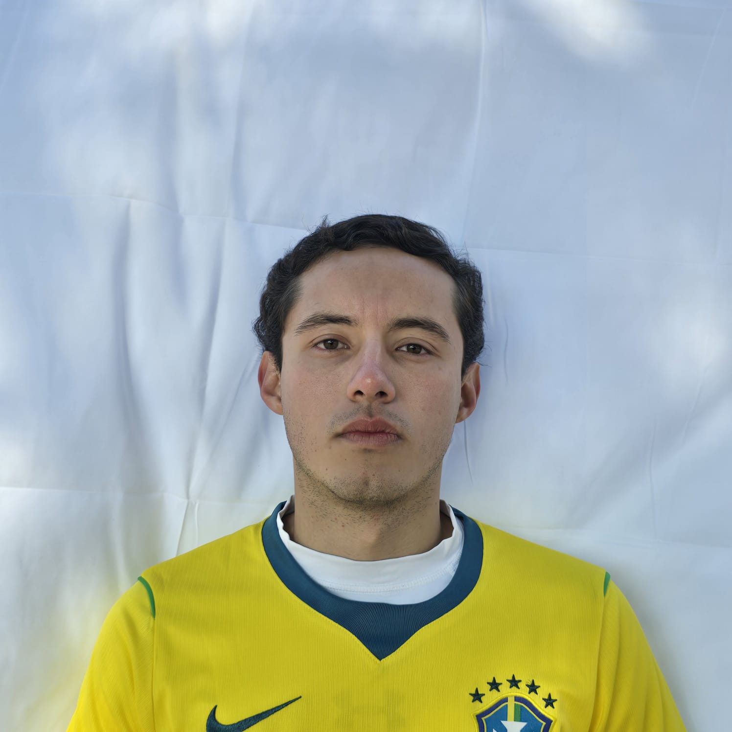 Gerardo Galindo Lopez