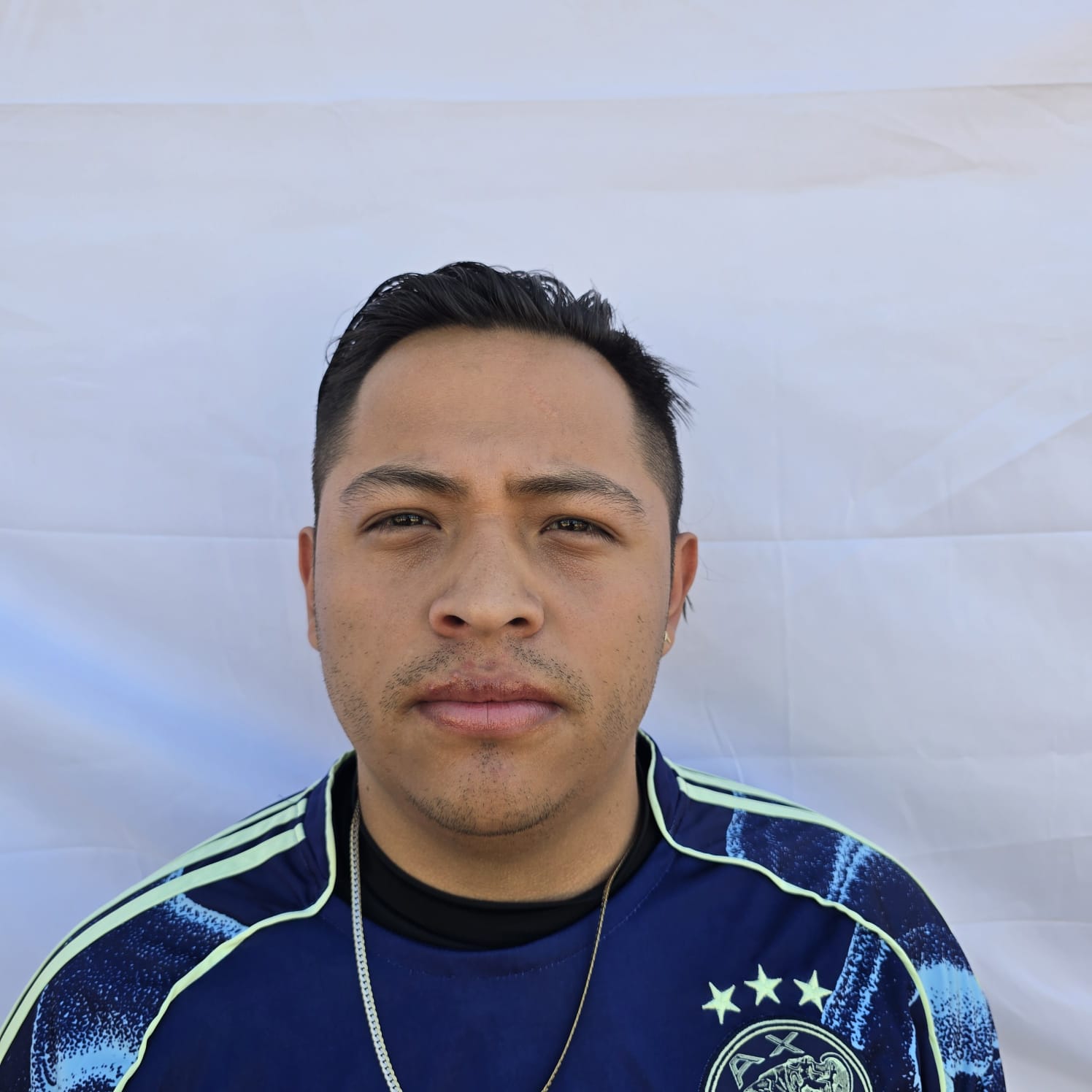 Sergio Eduardo Yañez Gutierrez