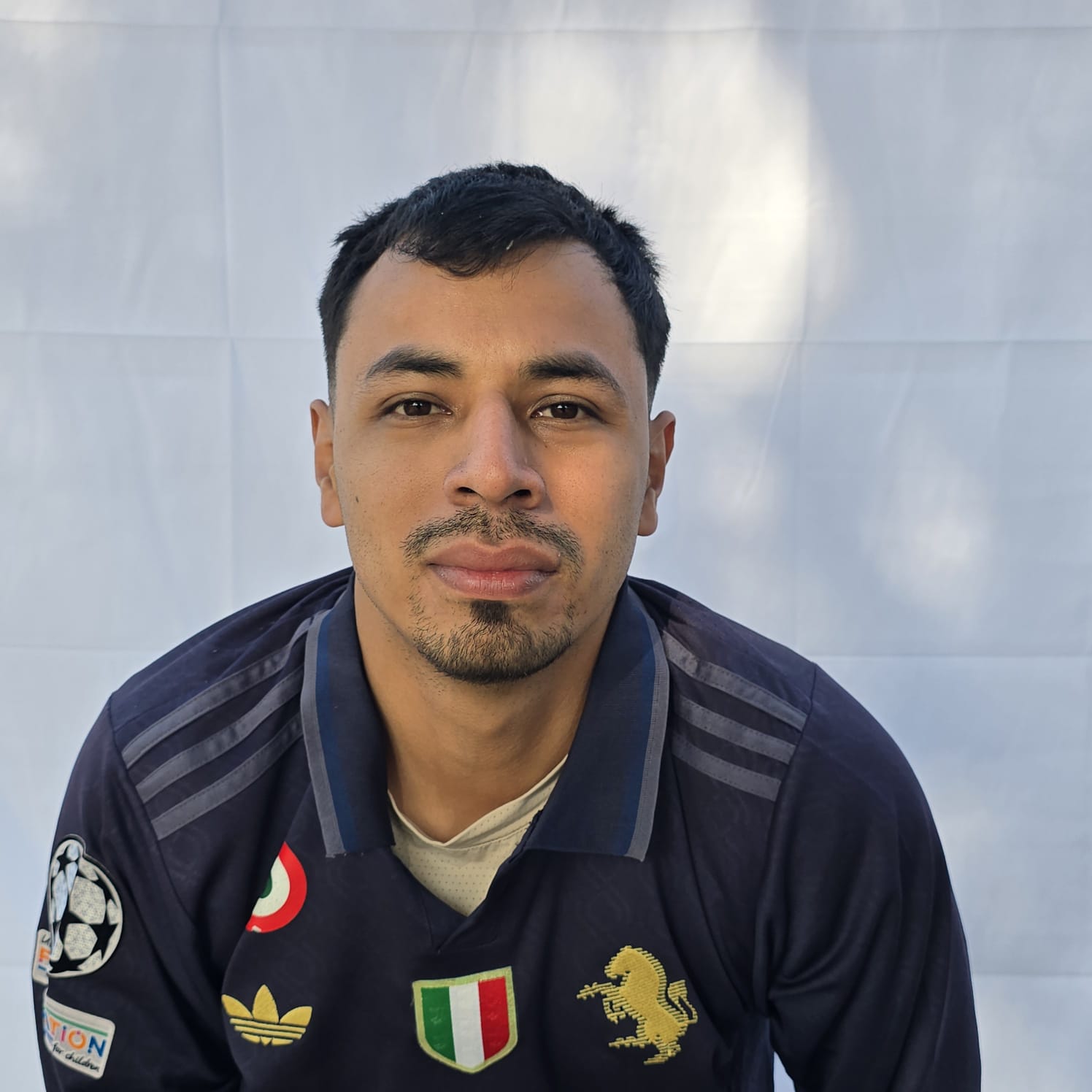 Christian Arturo Landeros Murillo