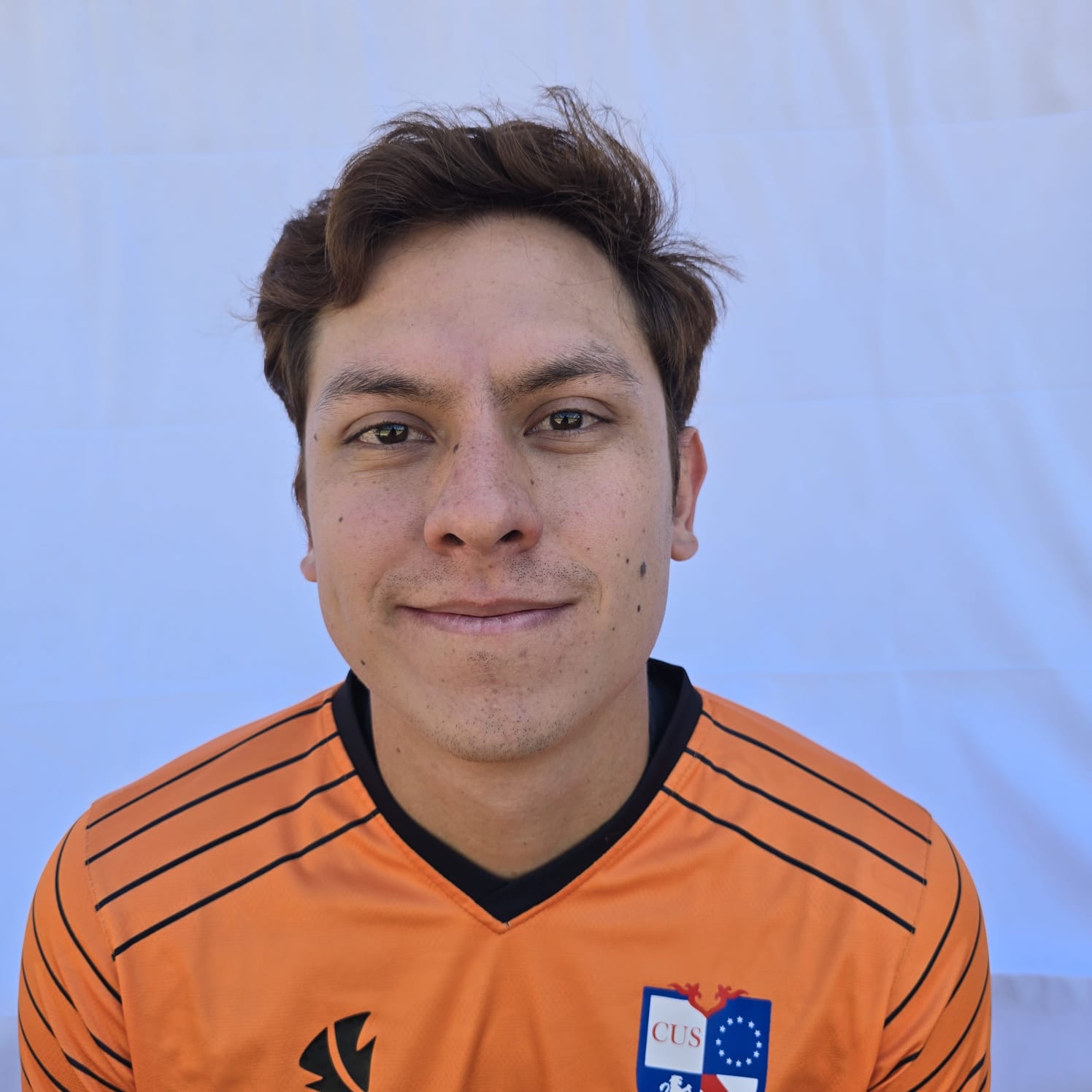 Eugenio Cuevas Cuellar